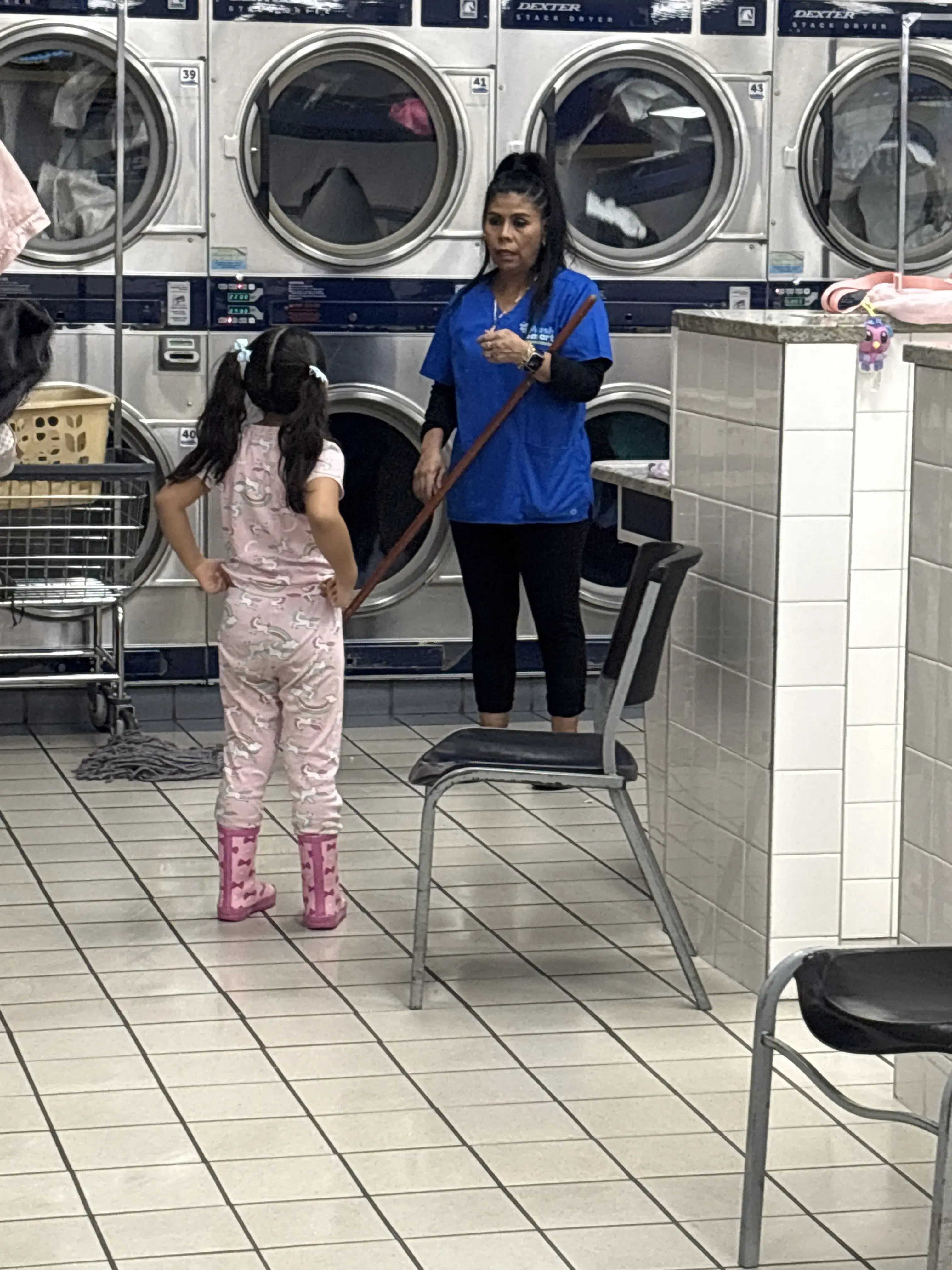 Wash Smart Lavanderia thumbnail 7