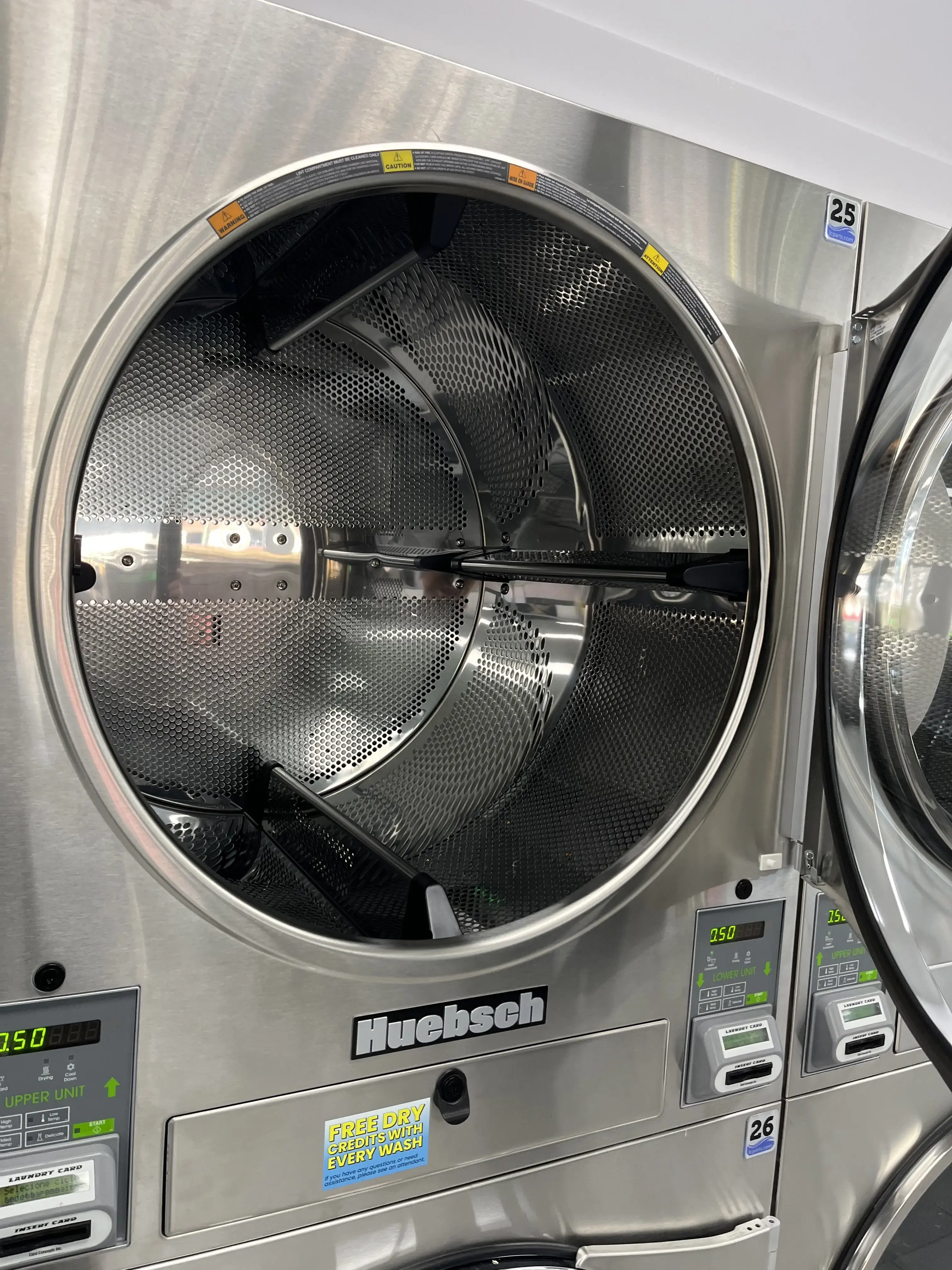 Wash Smart Lavanderia - Image 20