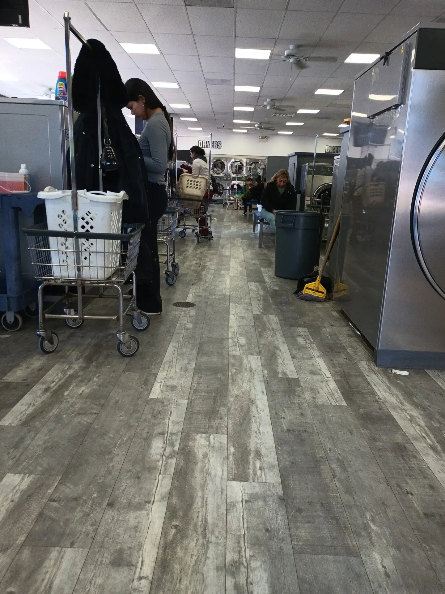 Wash Smart Lavanderia - Image 18