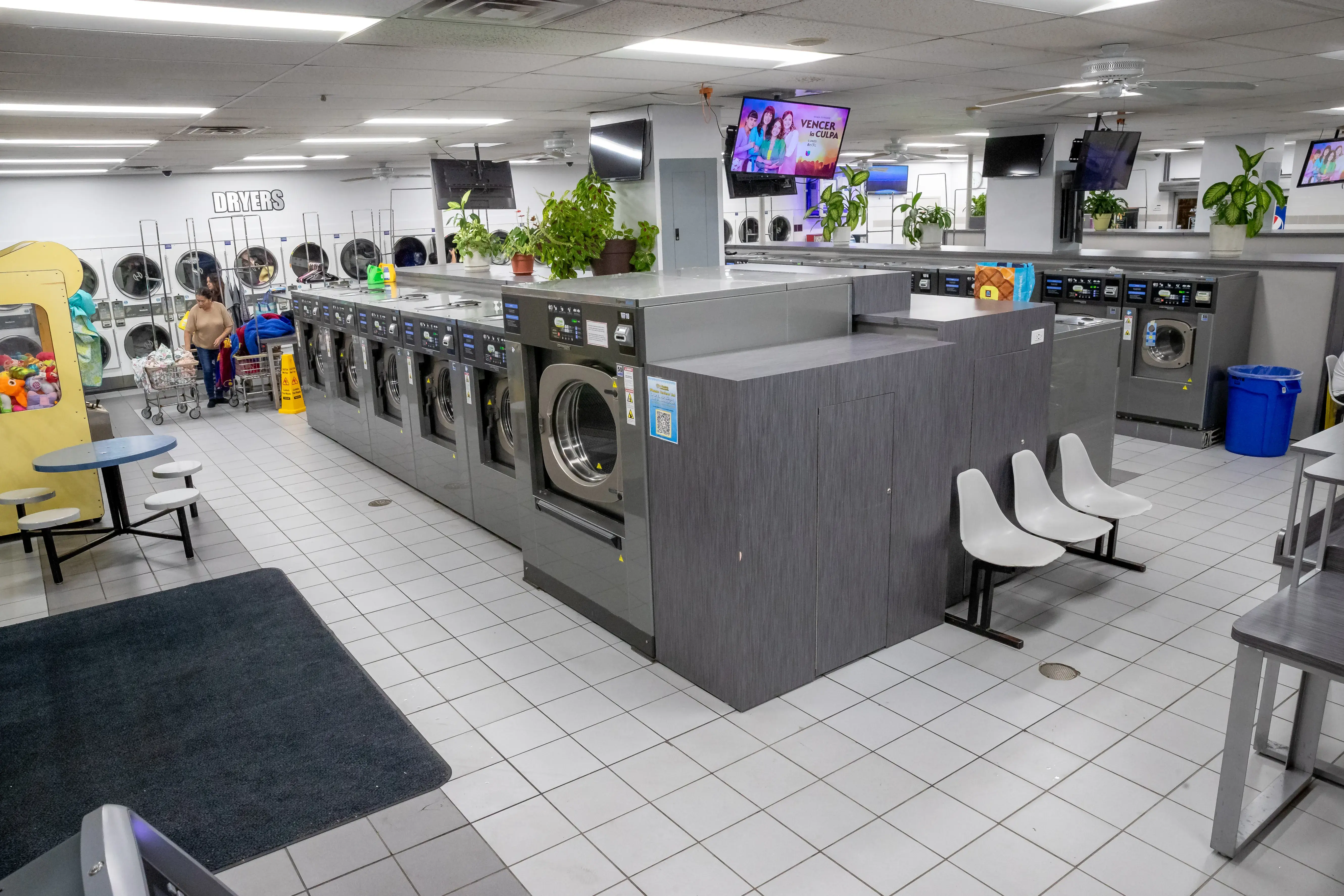 Wash Smart Lavanderia - Image 7