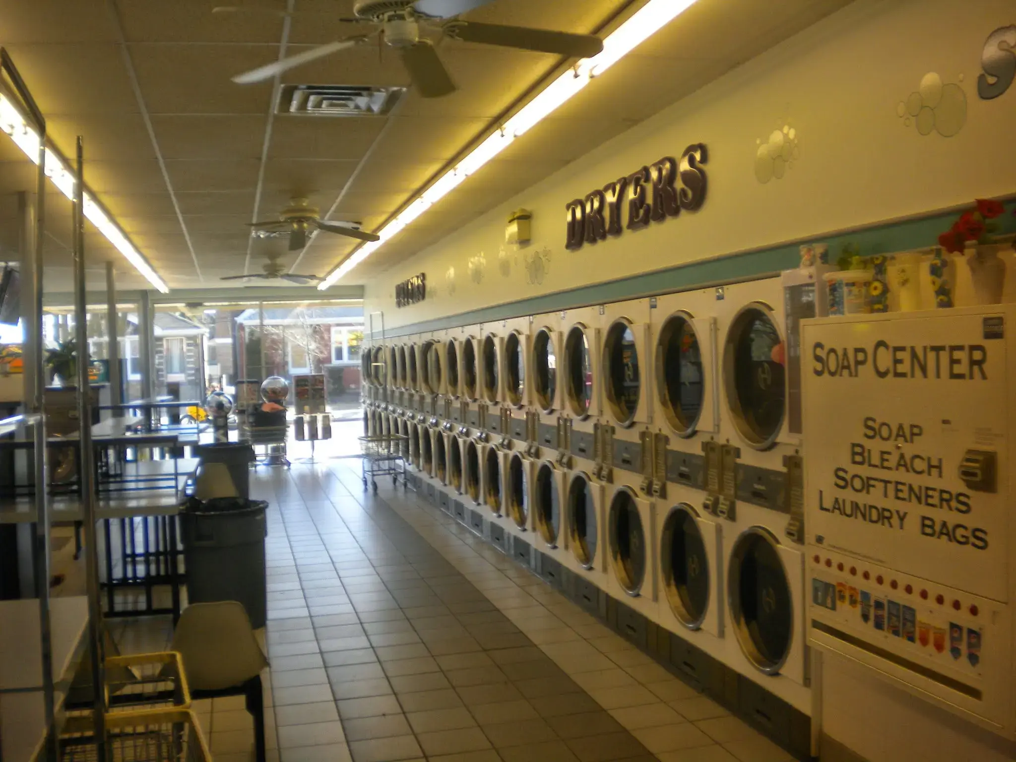 Wash Smart Lavanderia thumbnail 14