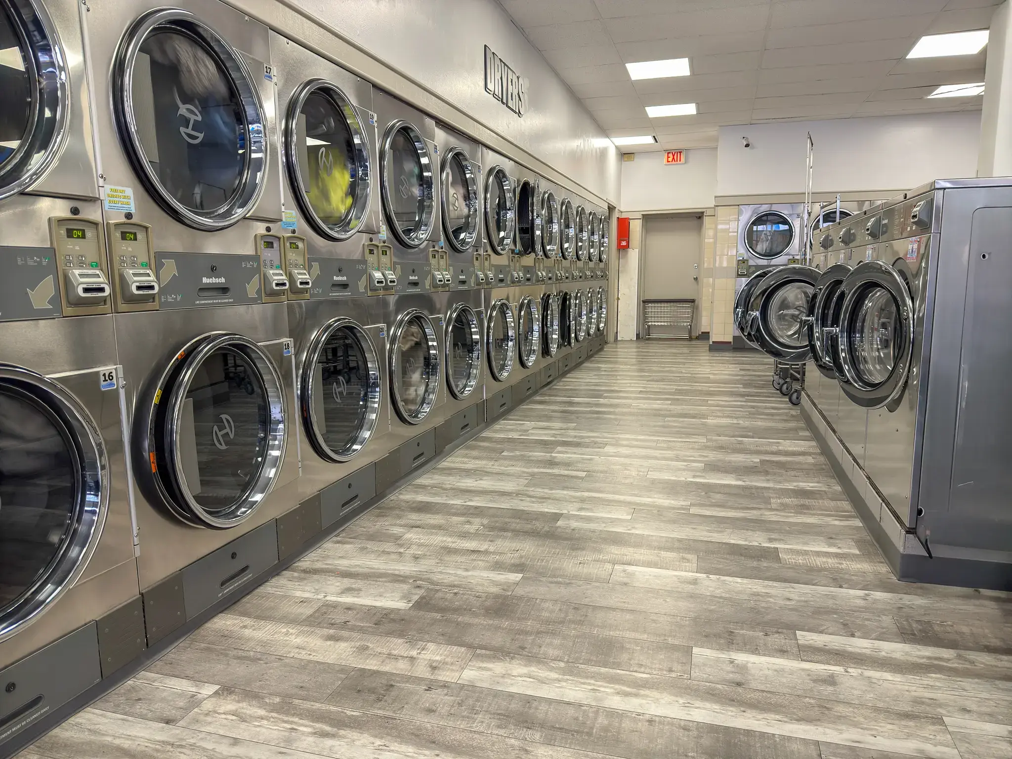 Wash Smart Lavanderia - Image 2