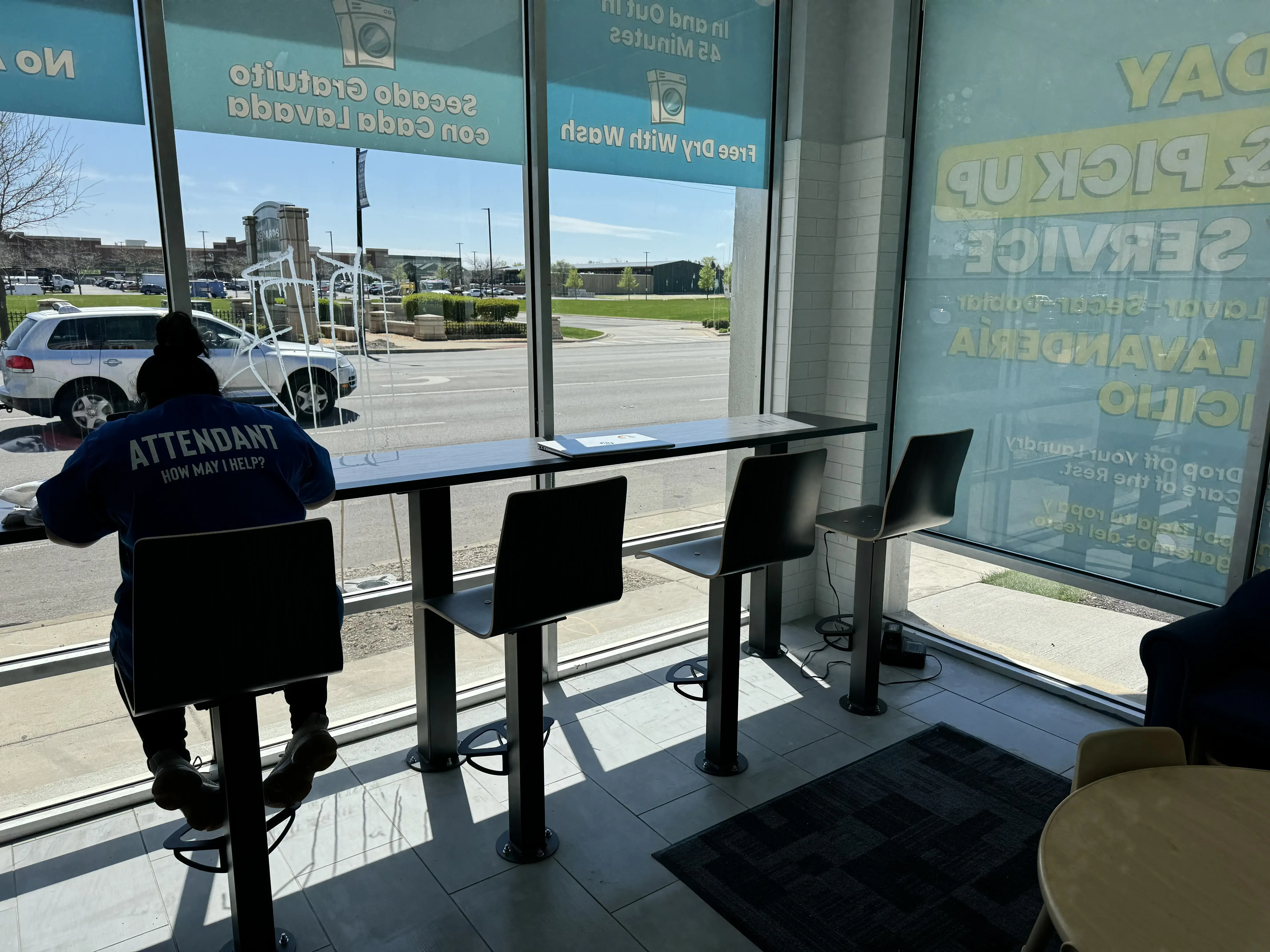 Wash Smart Lavanderia - Image 15