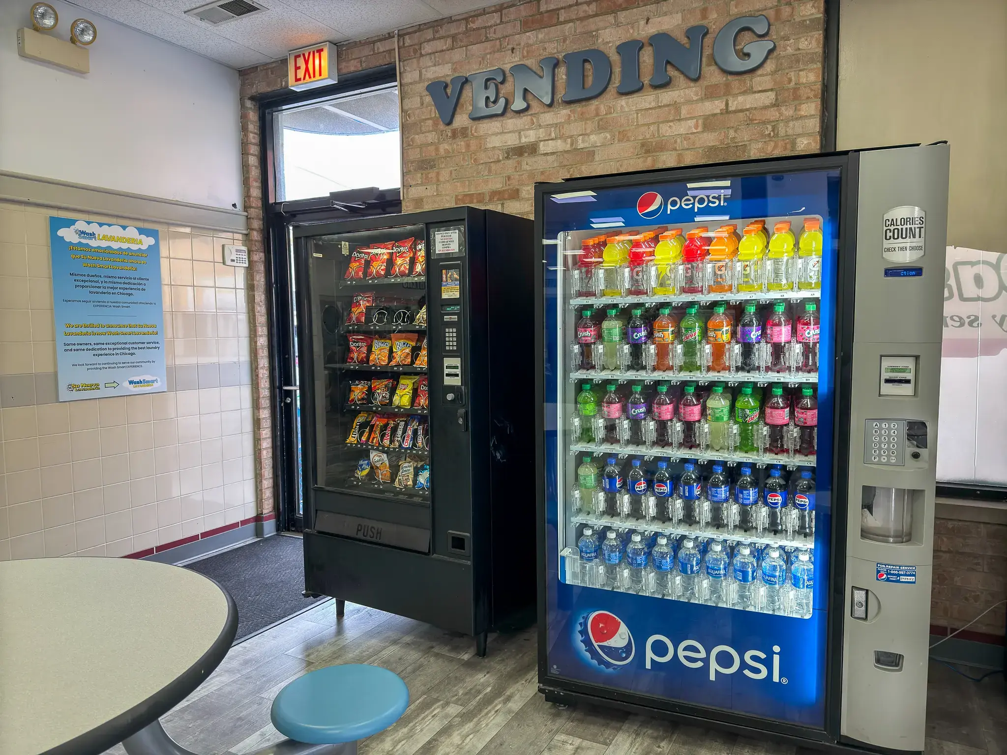 Wash Smart Lavanderia - Image 13