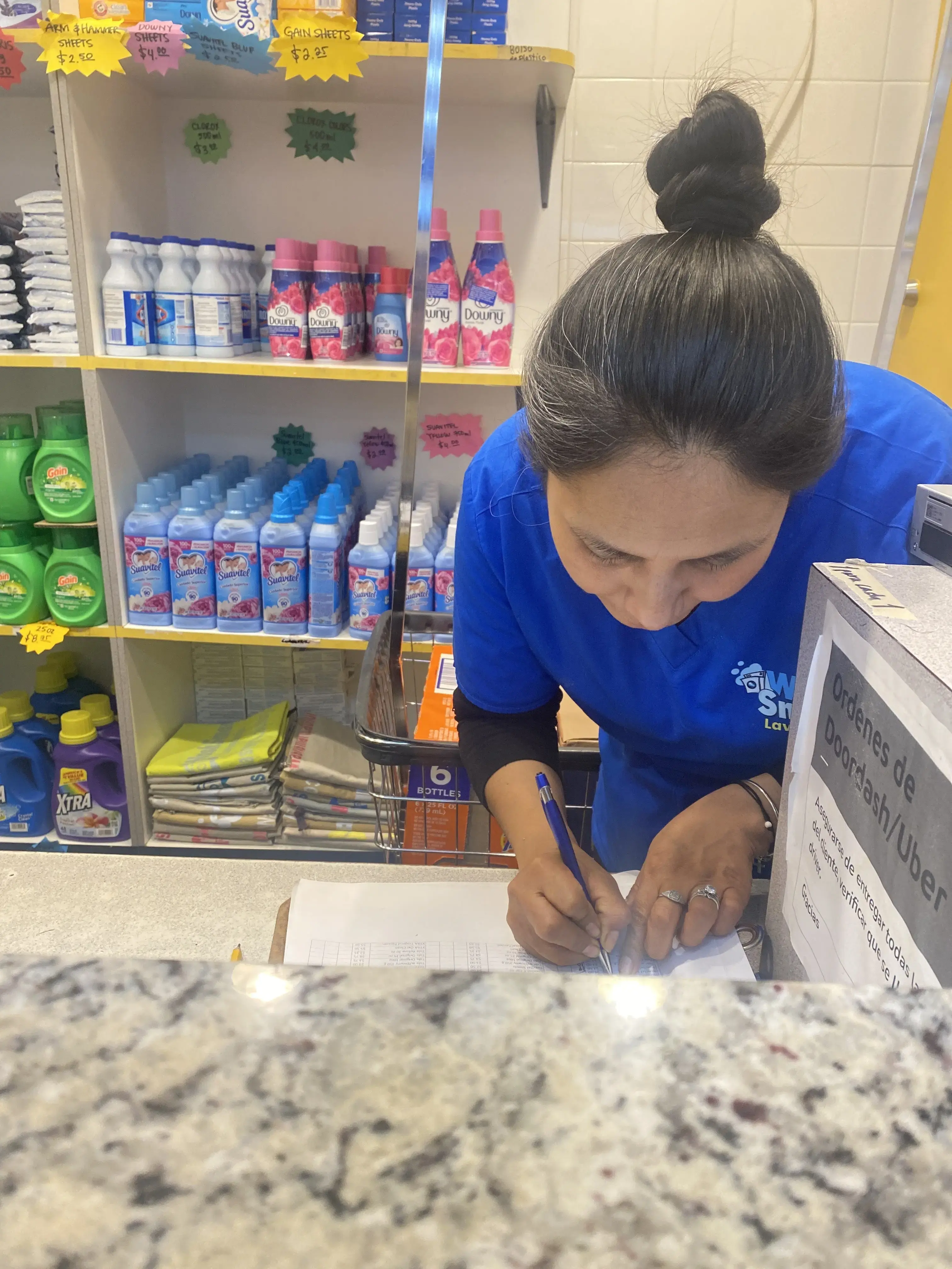 Wash Smart Lavanderia - Image 13