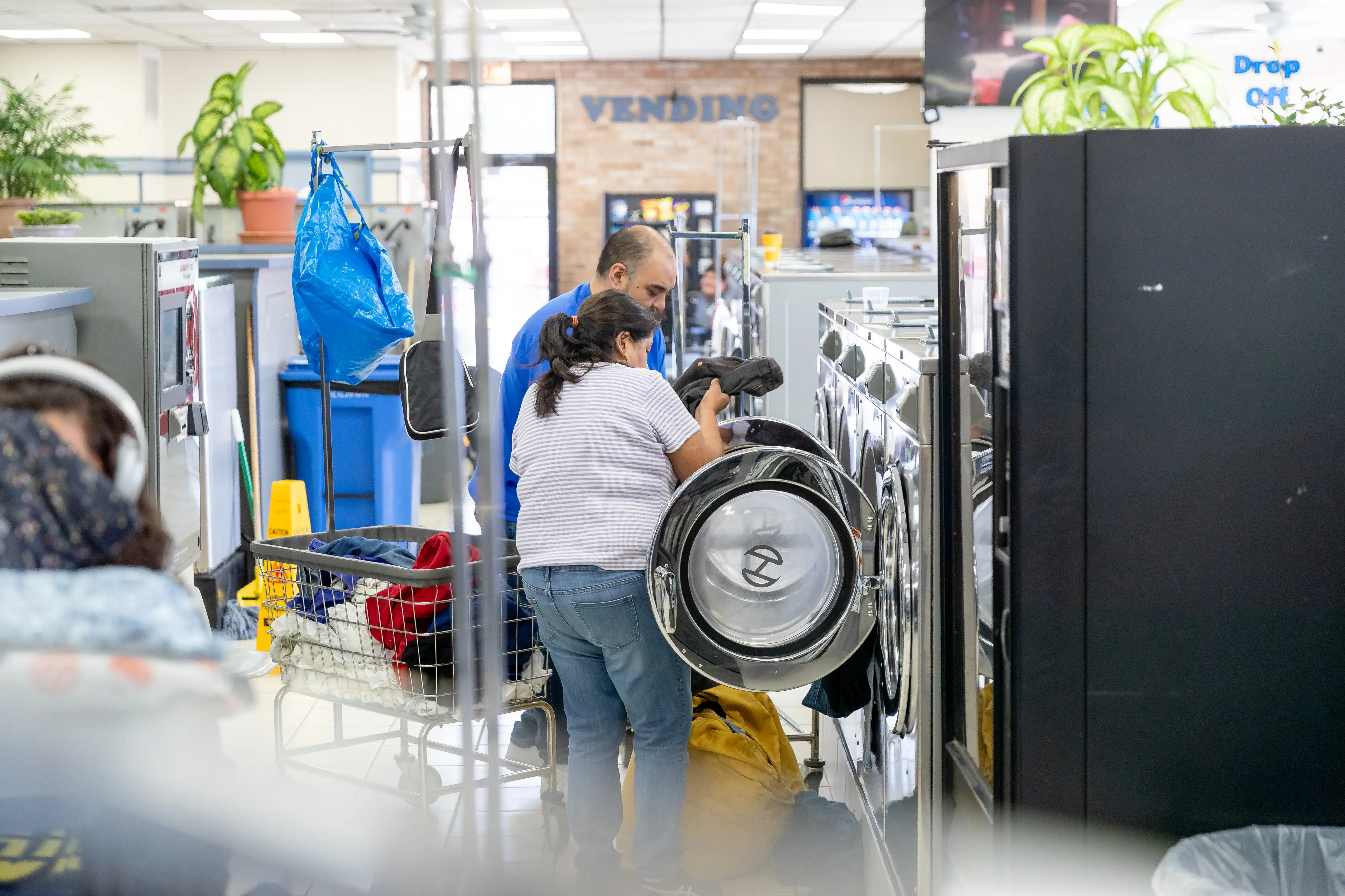 Wash Smart Lavanderia - Image 9