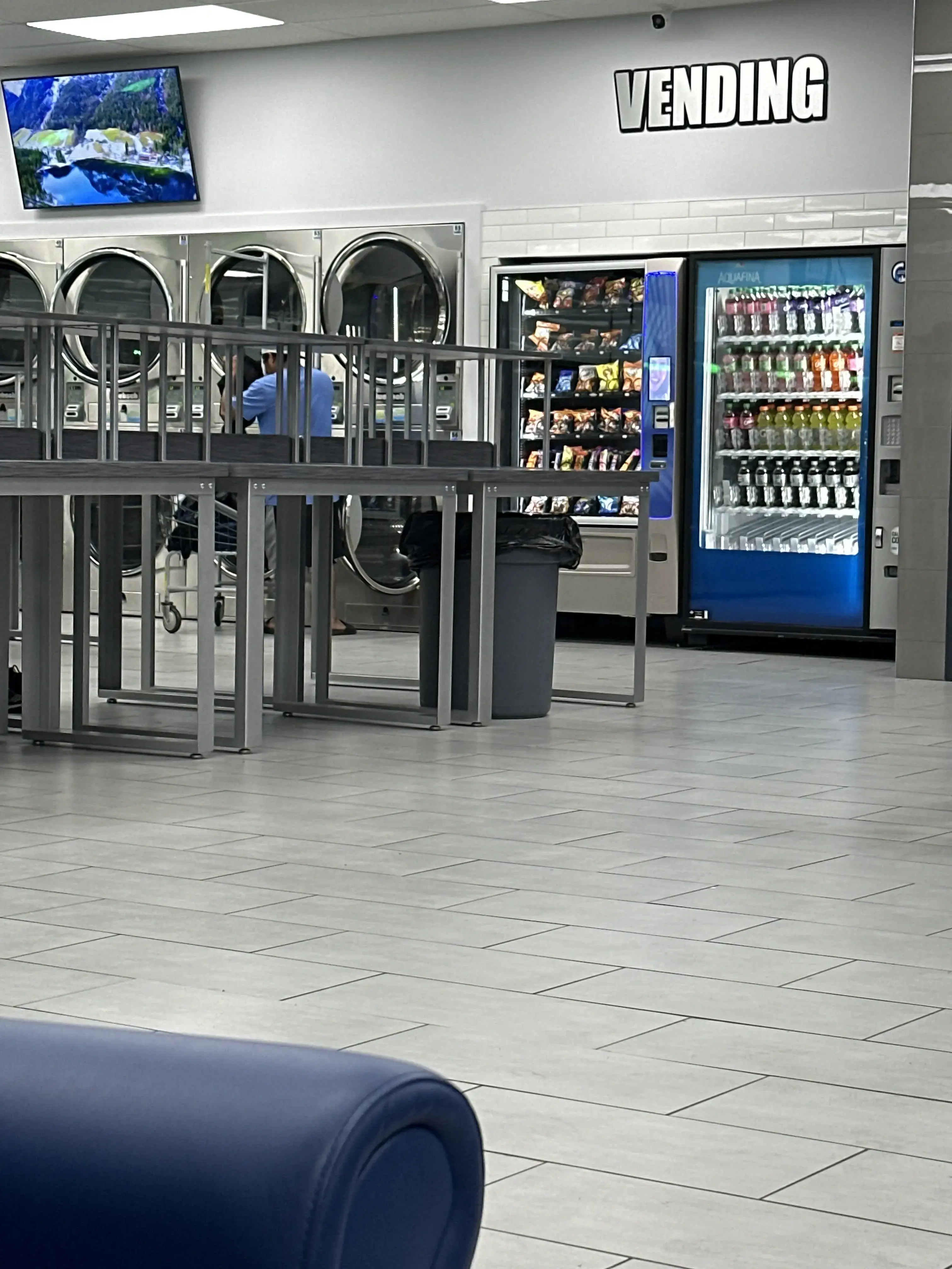 Wash Smart Lavanderia - Image 16