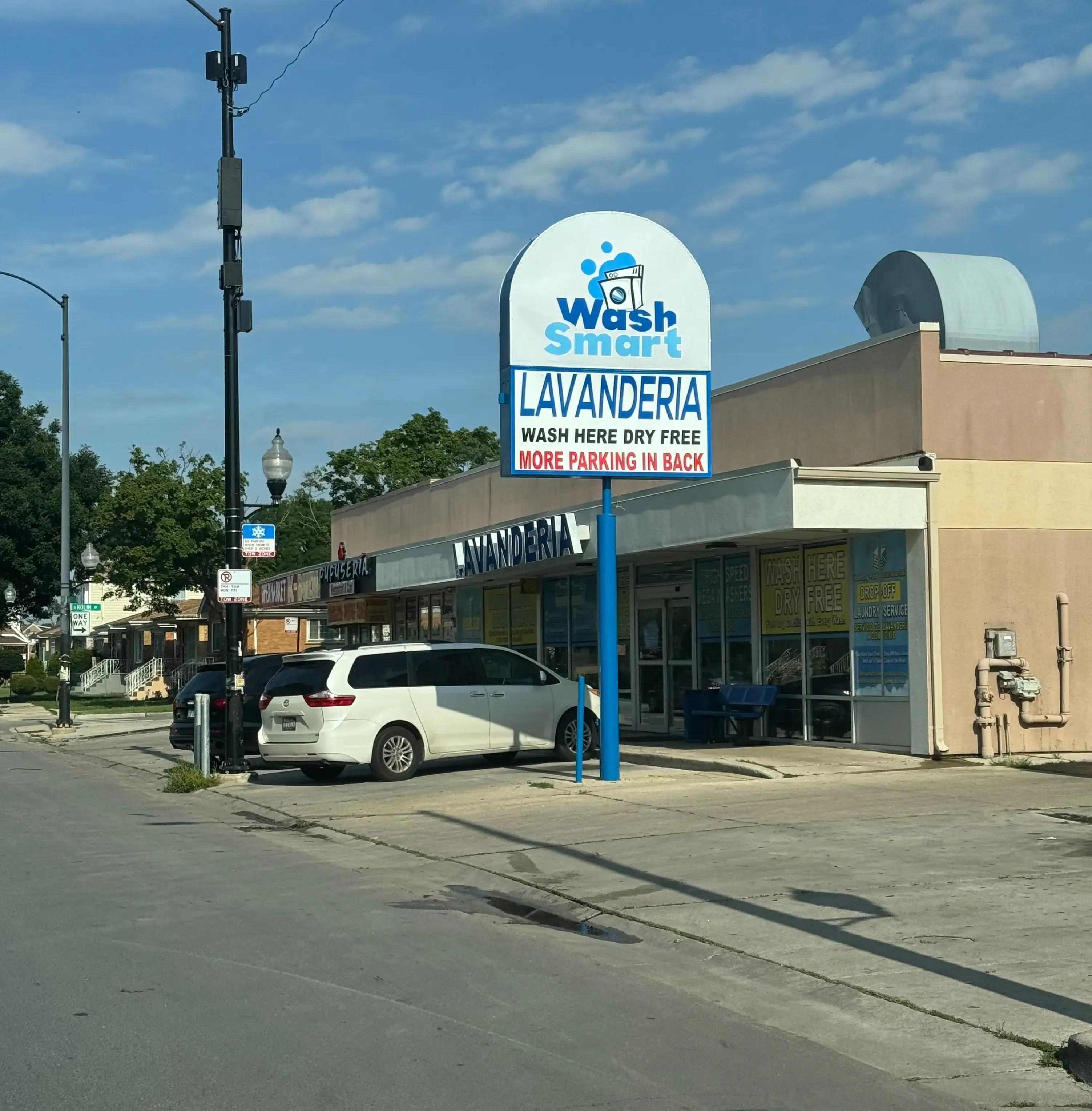 Wash Smart Lavanderia - Image 3