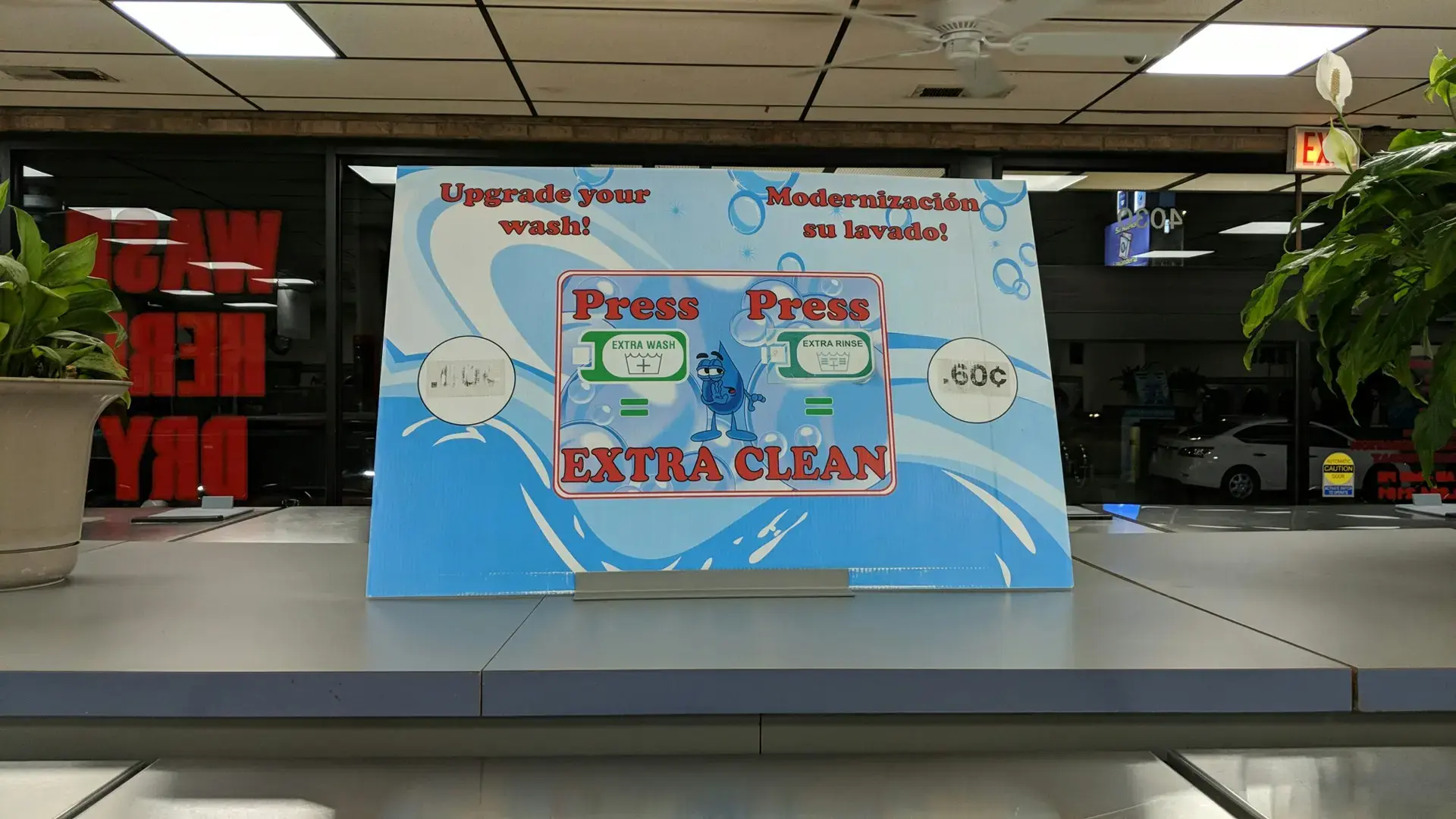 Wash Smart Lavanderia thumbnail 19