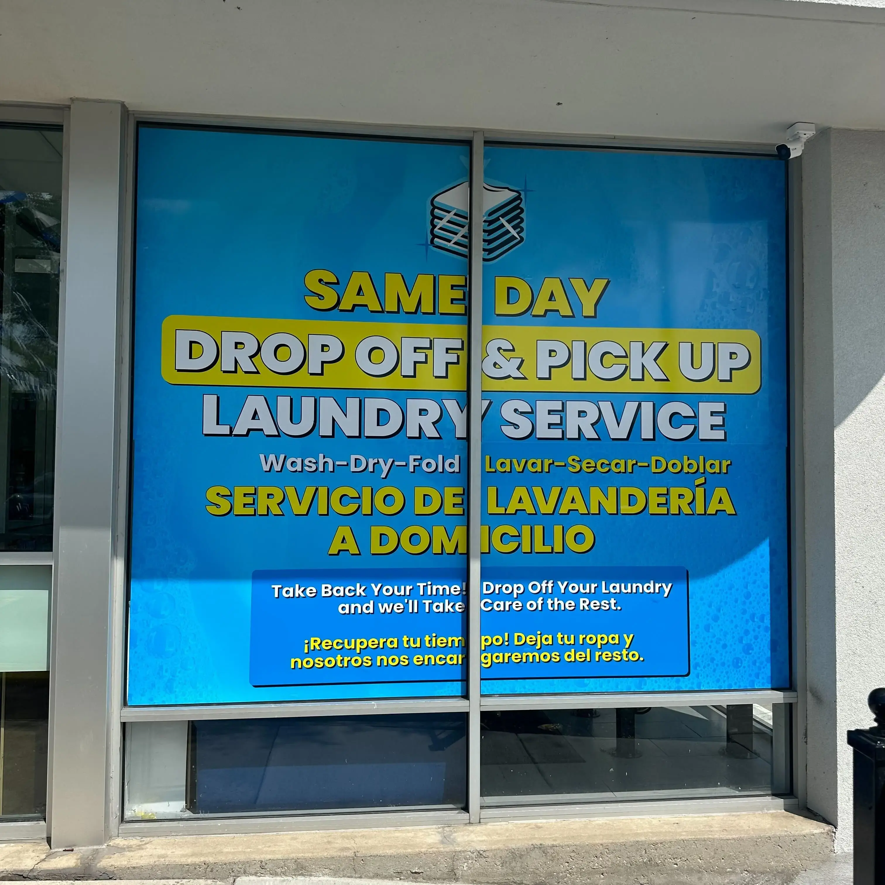 Wash Smart Lavanderia - Image 7