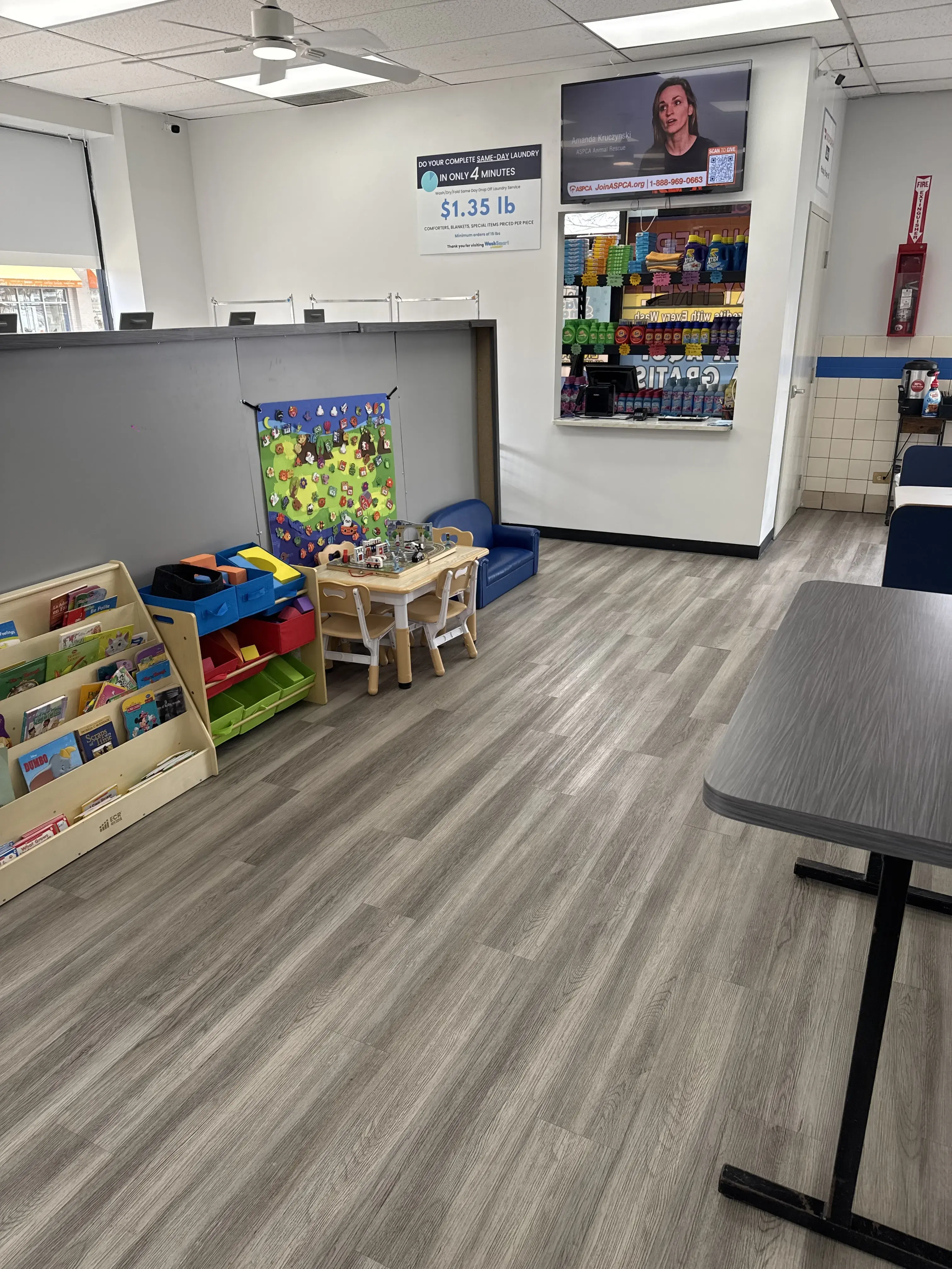 Wash Smart Lavanderia - Image 11