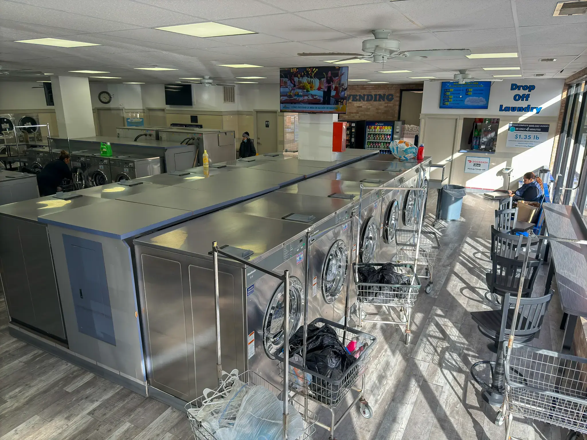 Wash Smart Lavanderia - Image 11