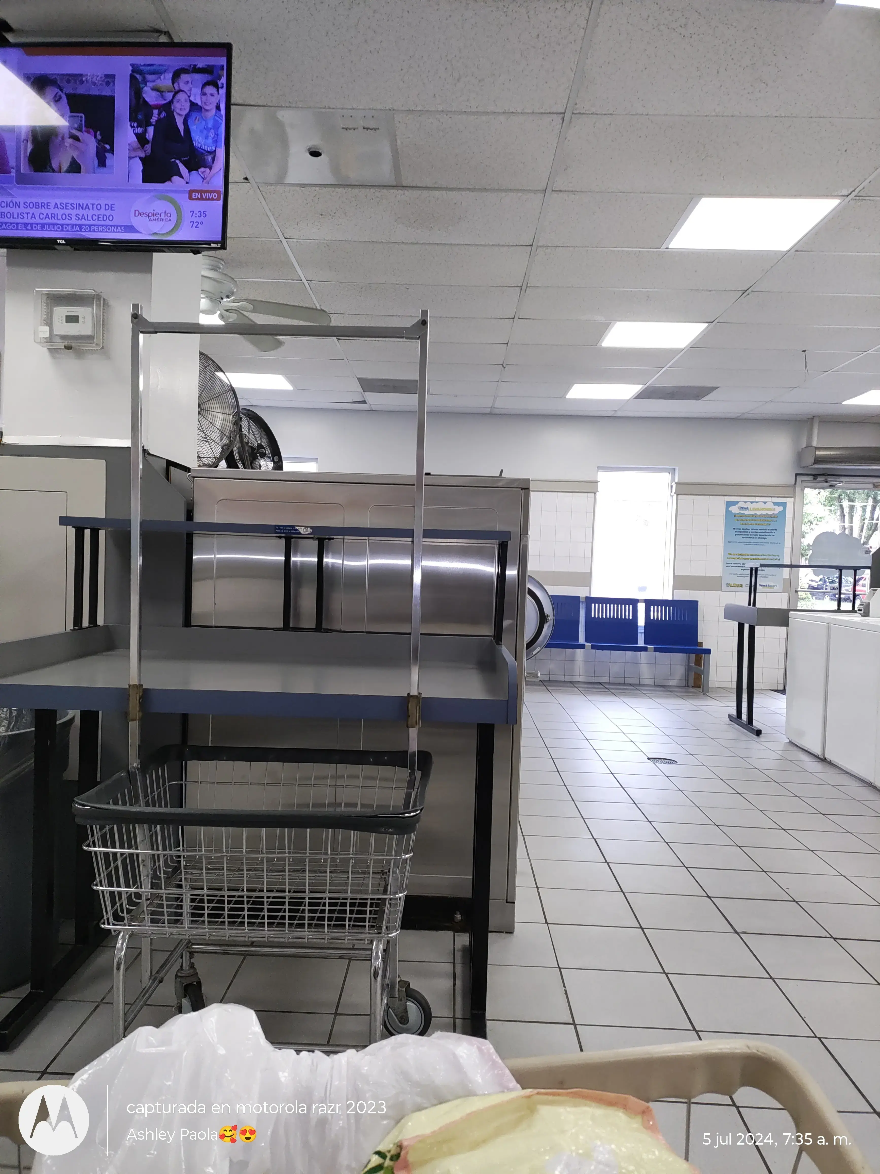 Wash Smart Lavanderia - Image 11