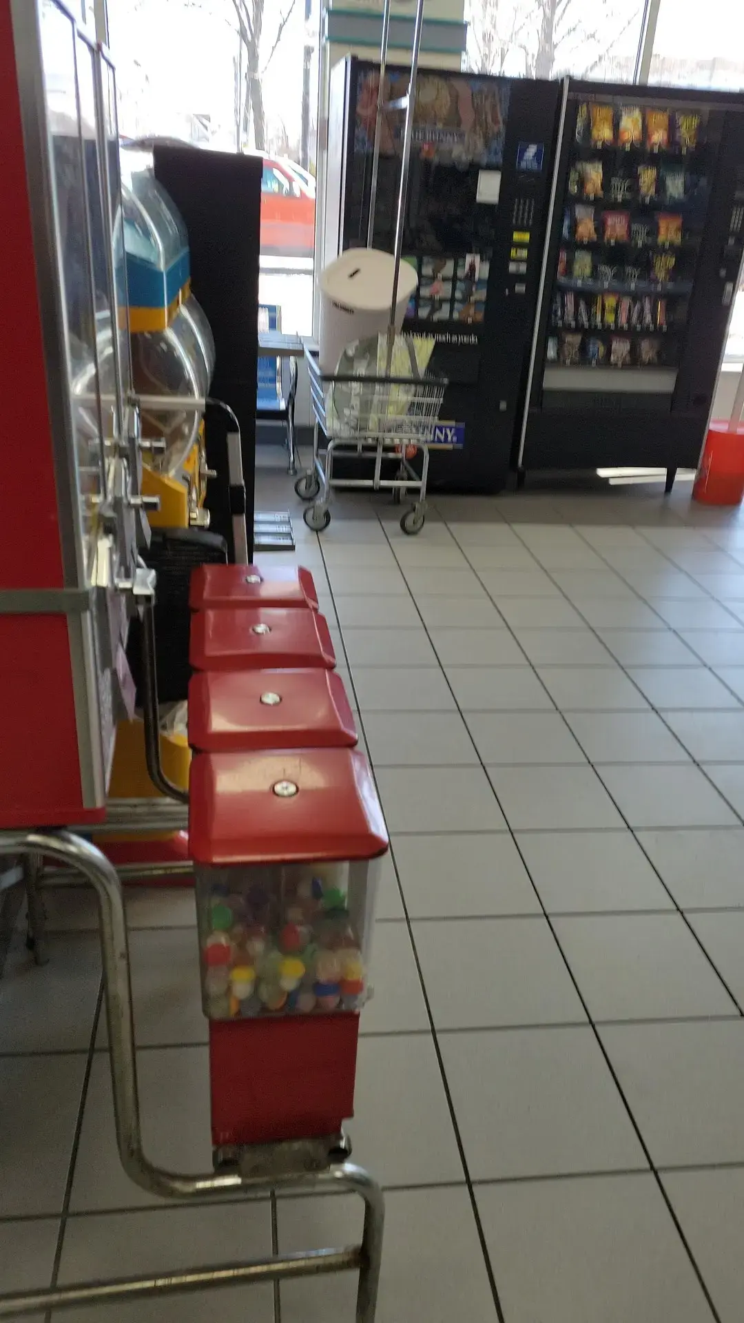 Wash Smart Lavanderia thumbnail 14