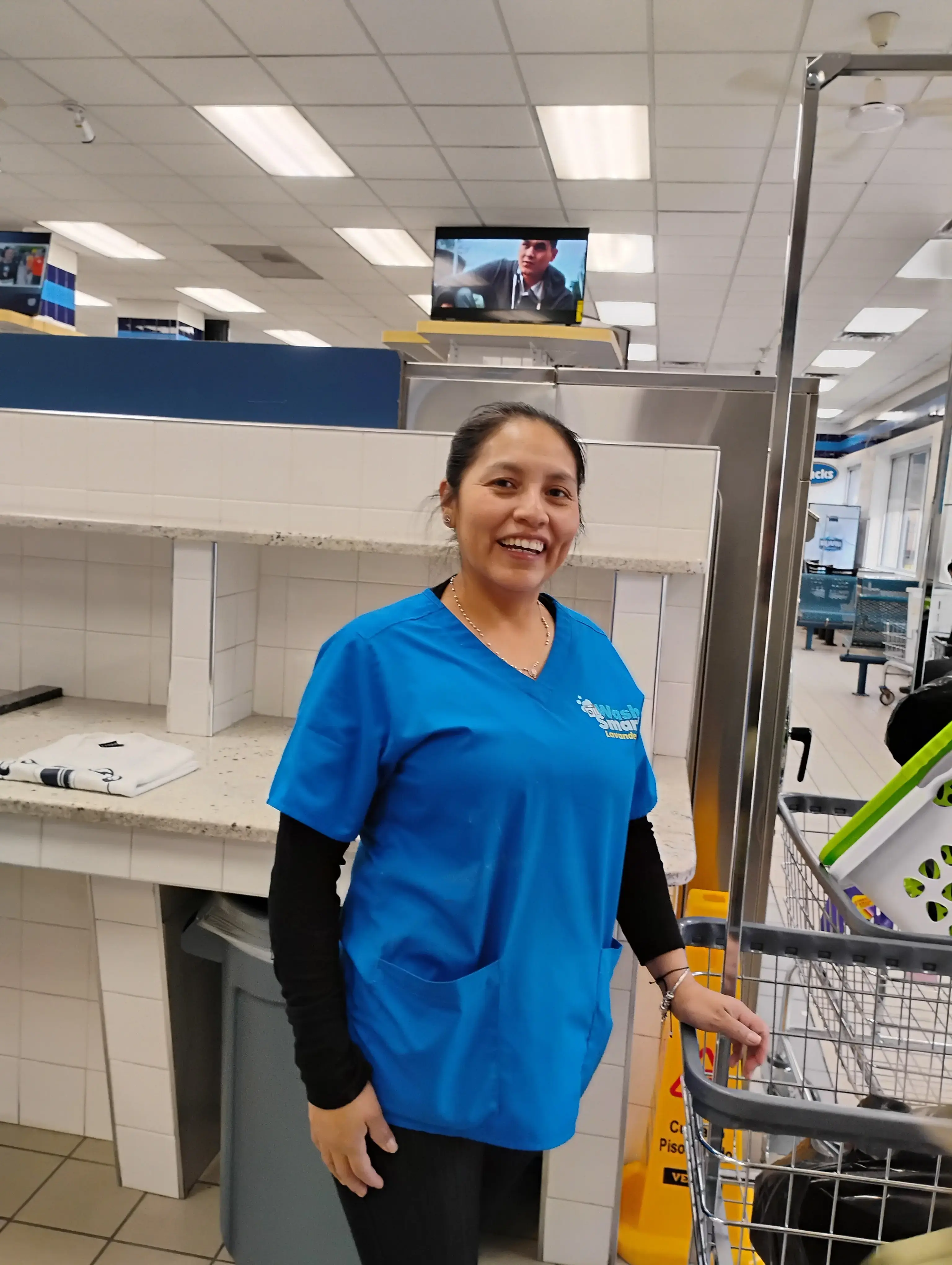 Wash Smart Lavanderia - Image 5