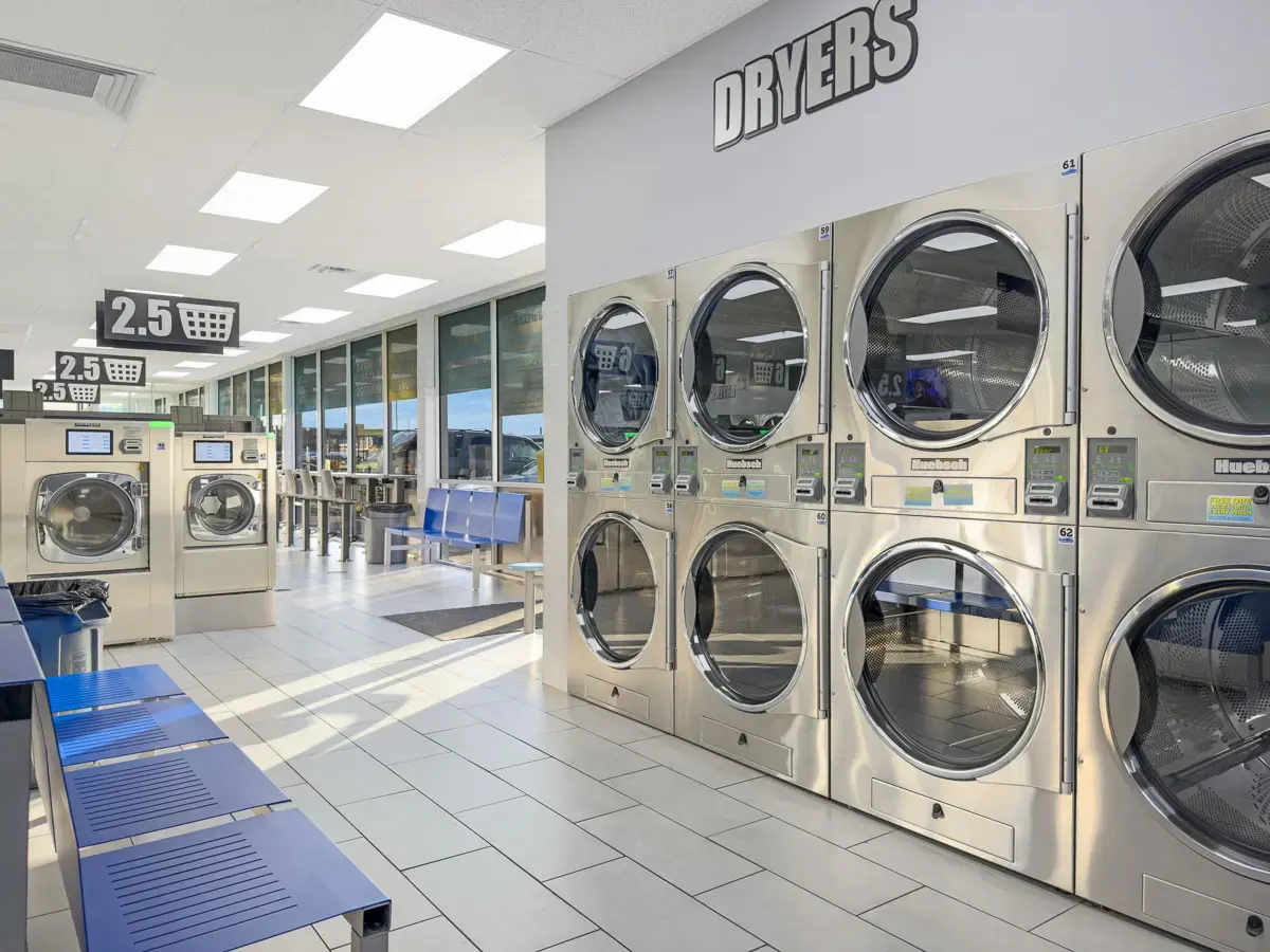 Wash Smart Lavanderia - Image 2