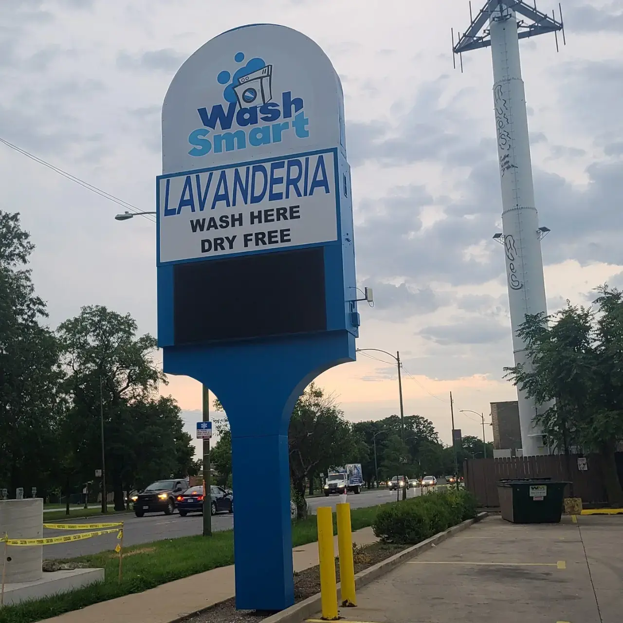 Wash Smart Lavanderia thumbnail 6