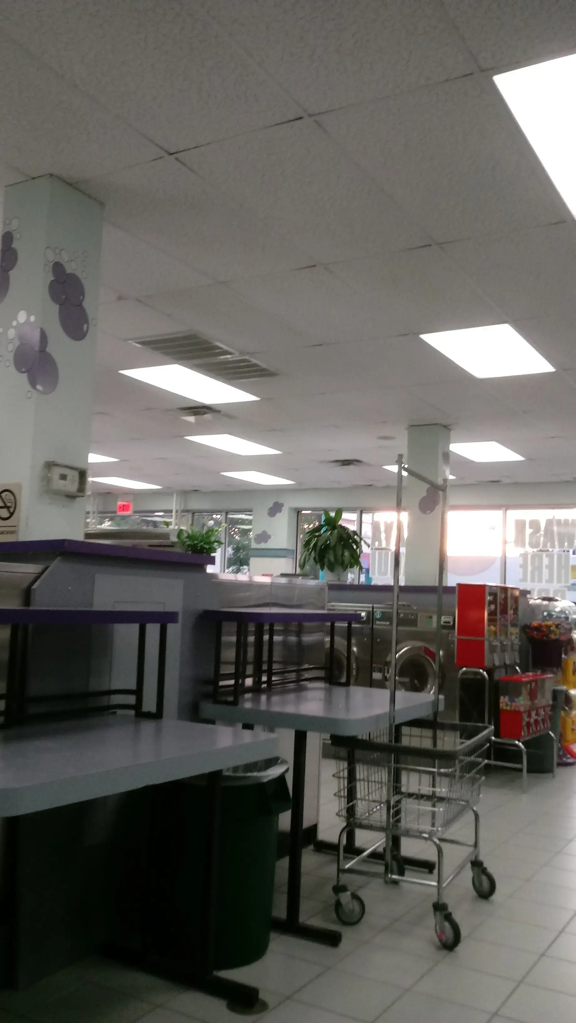 Wash Smart Lavanderia - Image 15