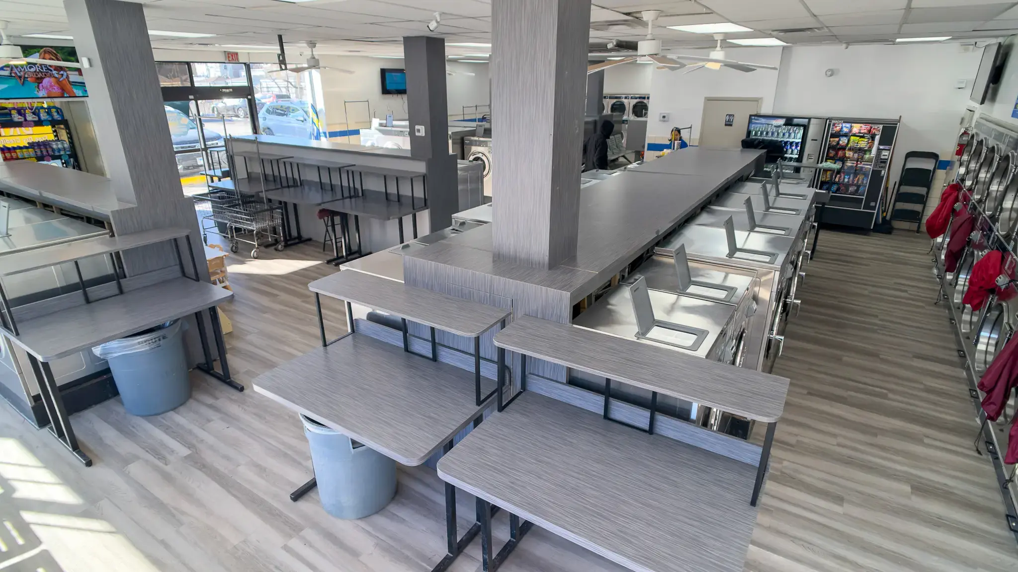 Wash Smart Lavanderia thumbnail 8