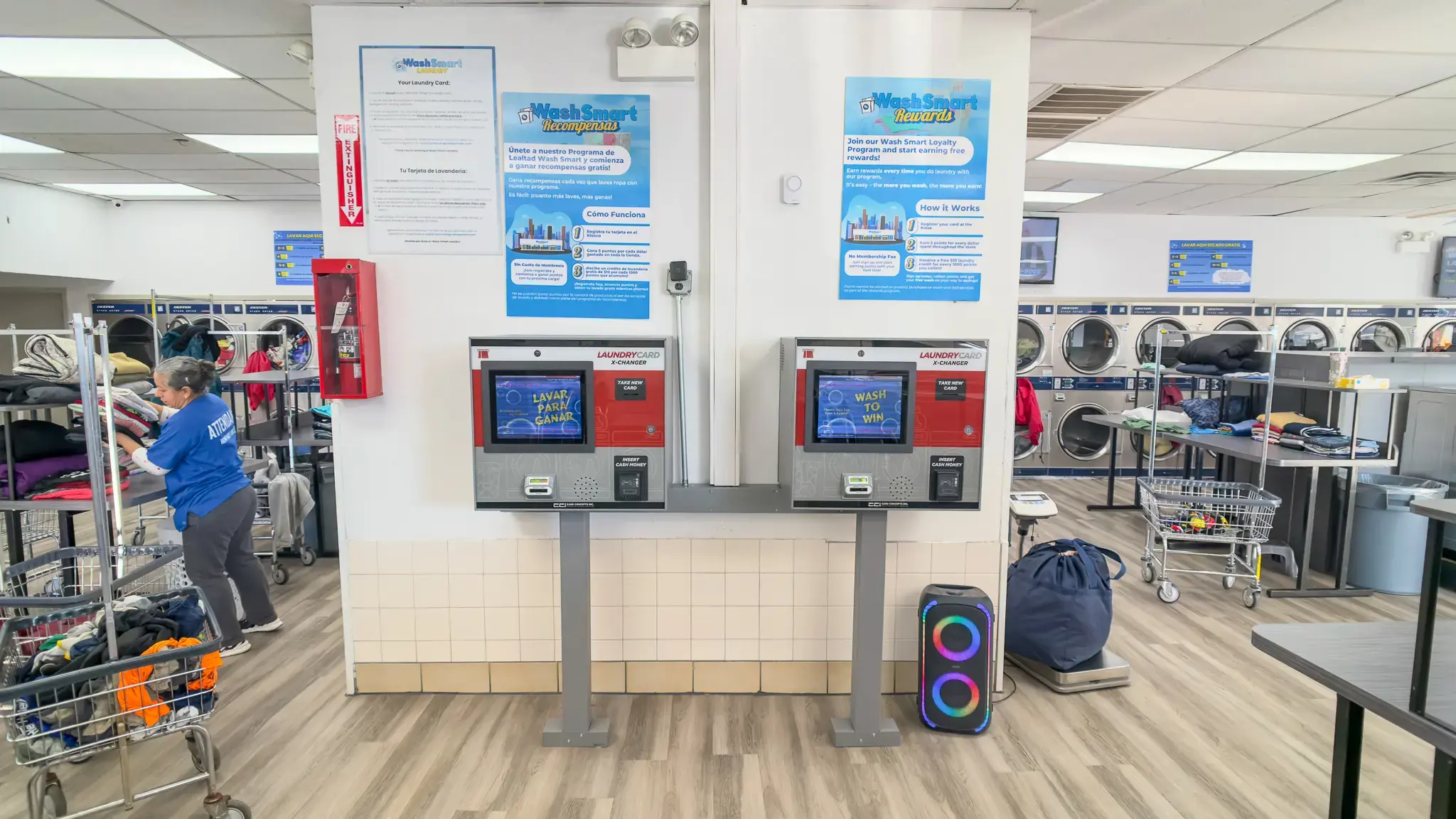 Wash Smart Lavanderia - Image 7