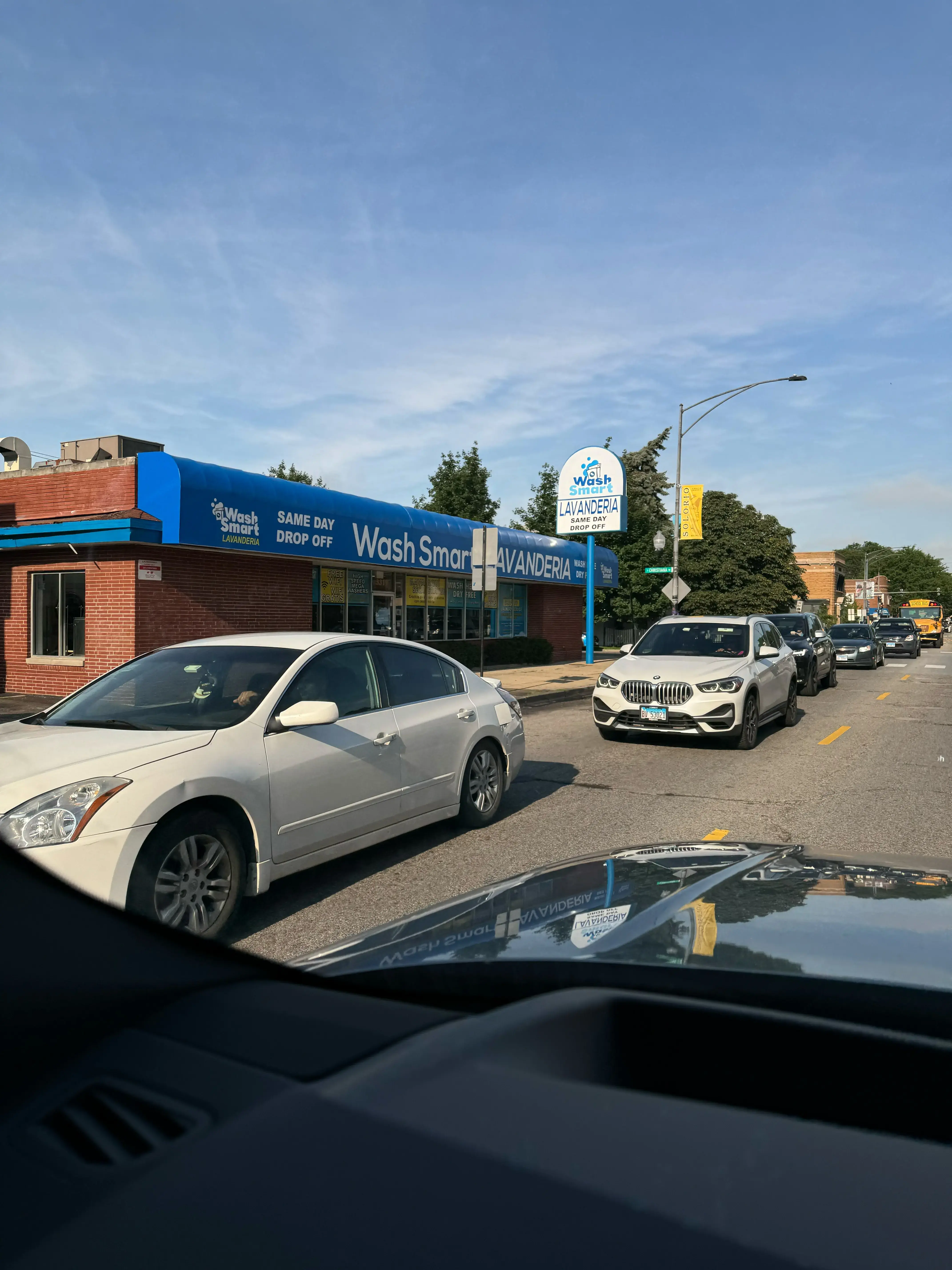 Wash Smart Lavanderia thumbnail 9