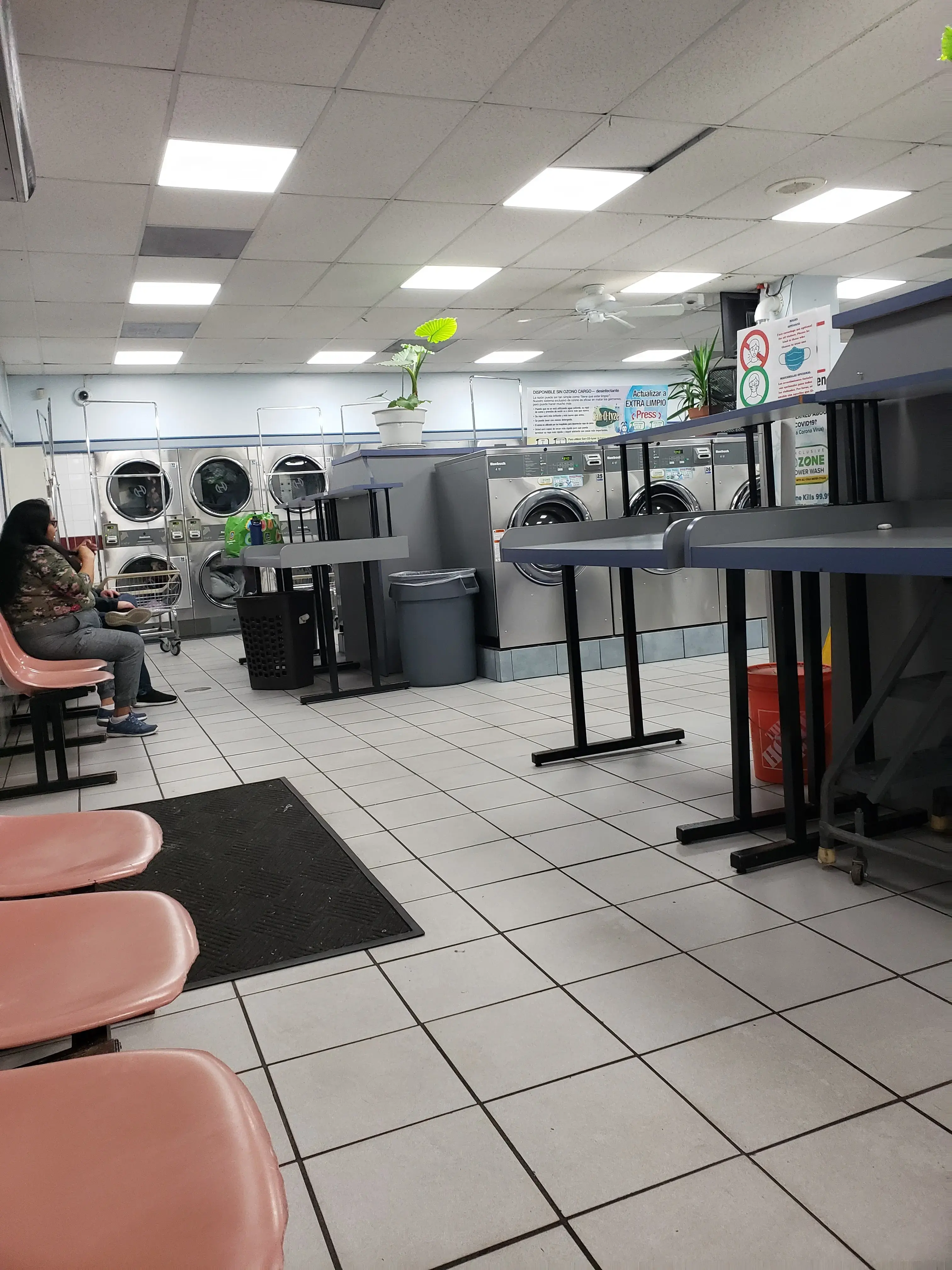 Wash Smart Lavanderia thumbnail 18