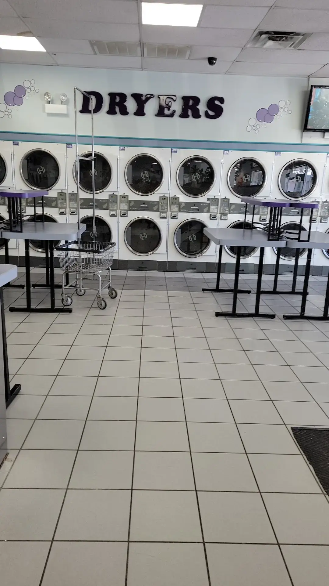 Wash Smart Lavanderia - Image 11