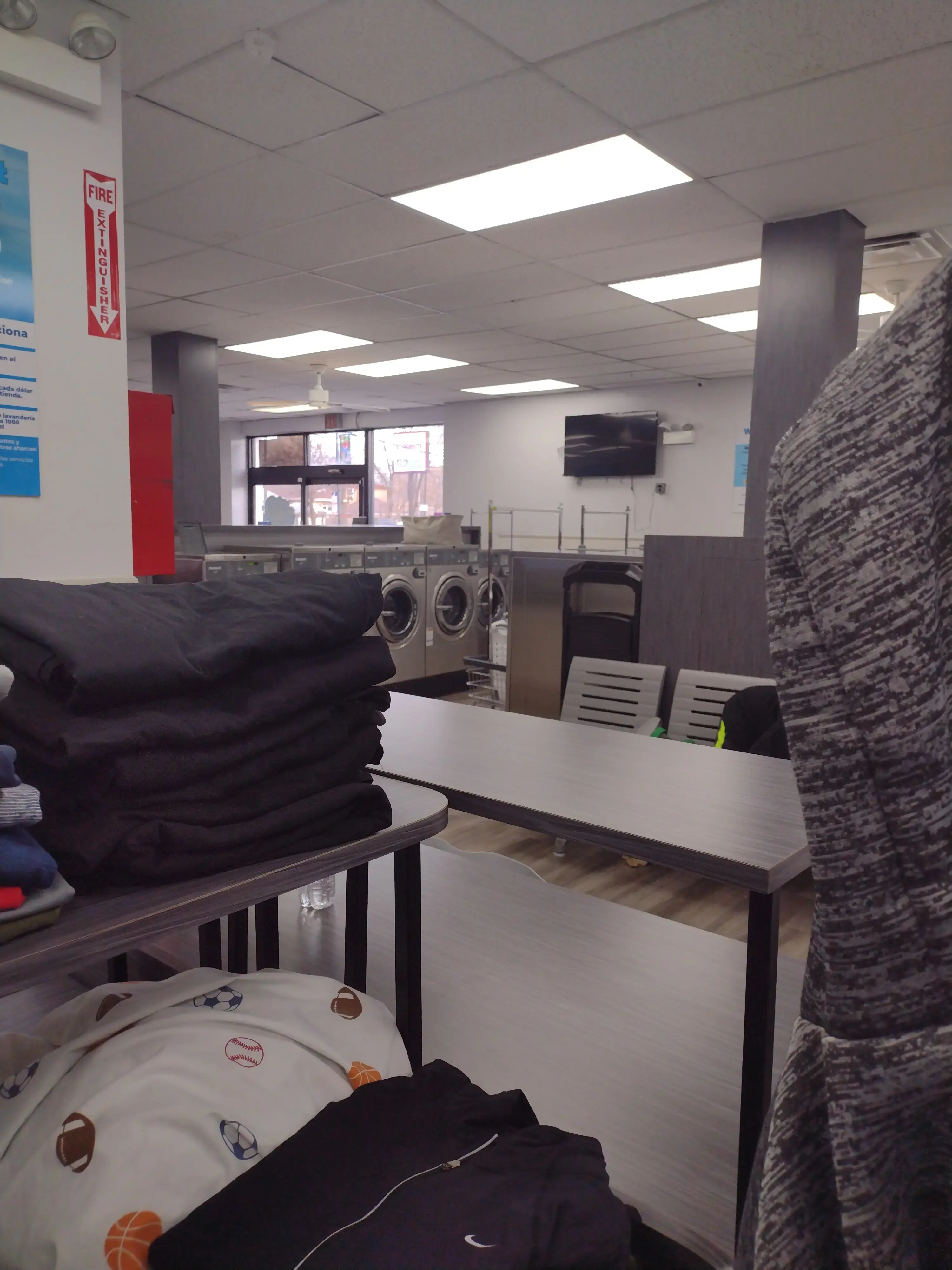 Wash Smart Lavanderia - Image 19