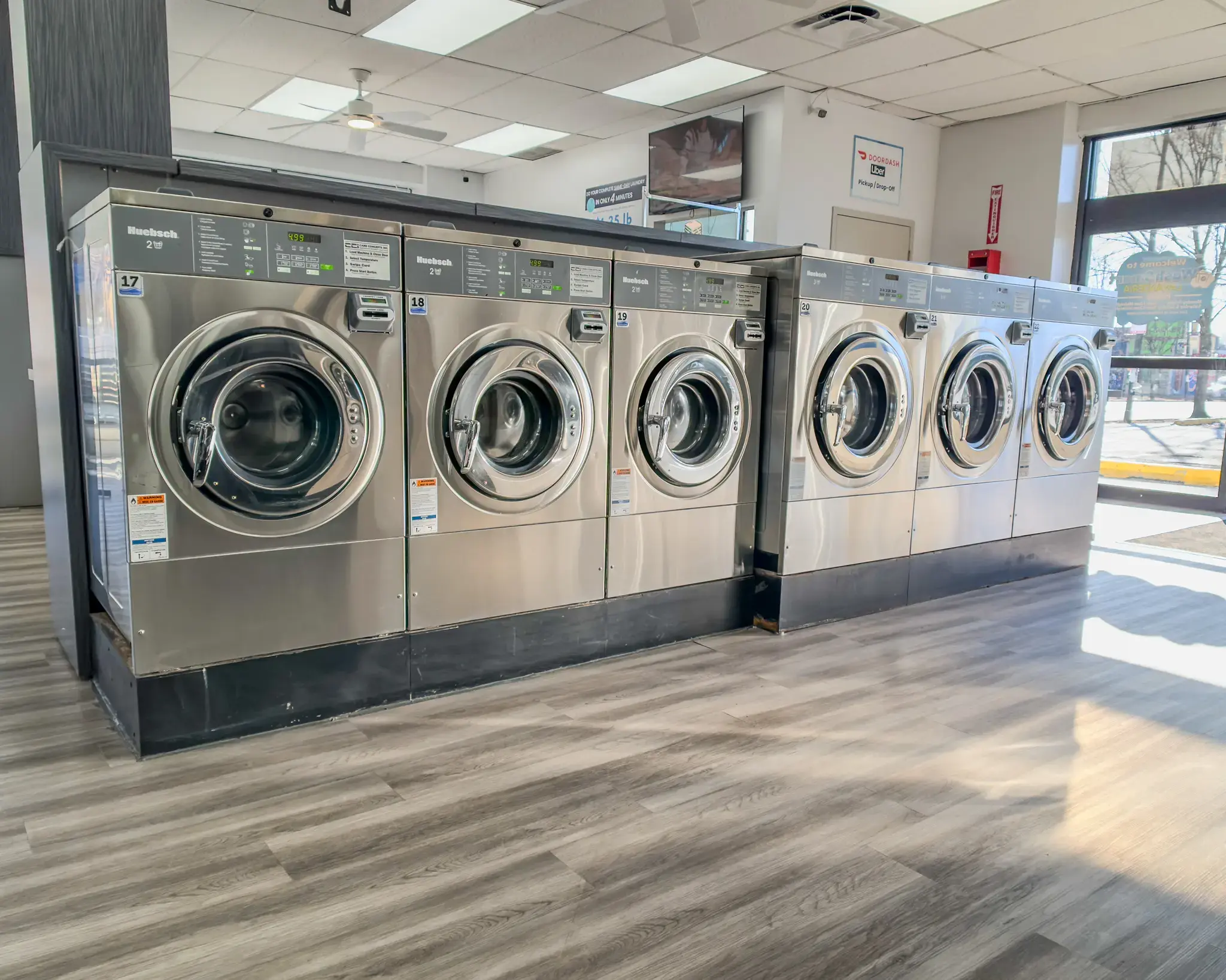 Wash Smart Lavanderia - Image 2