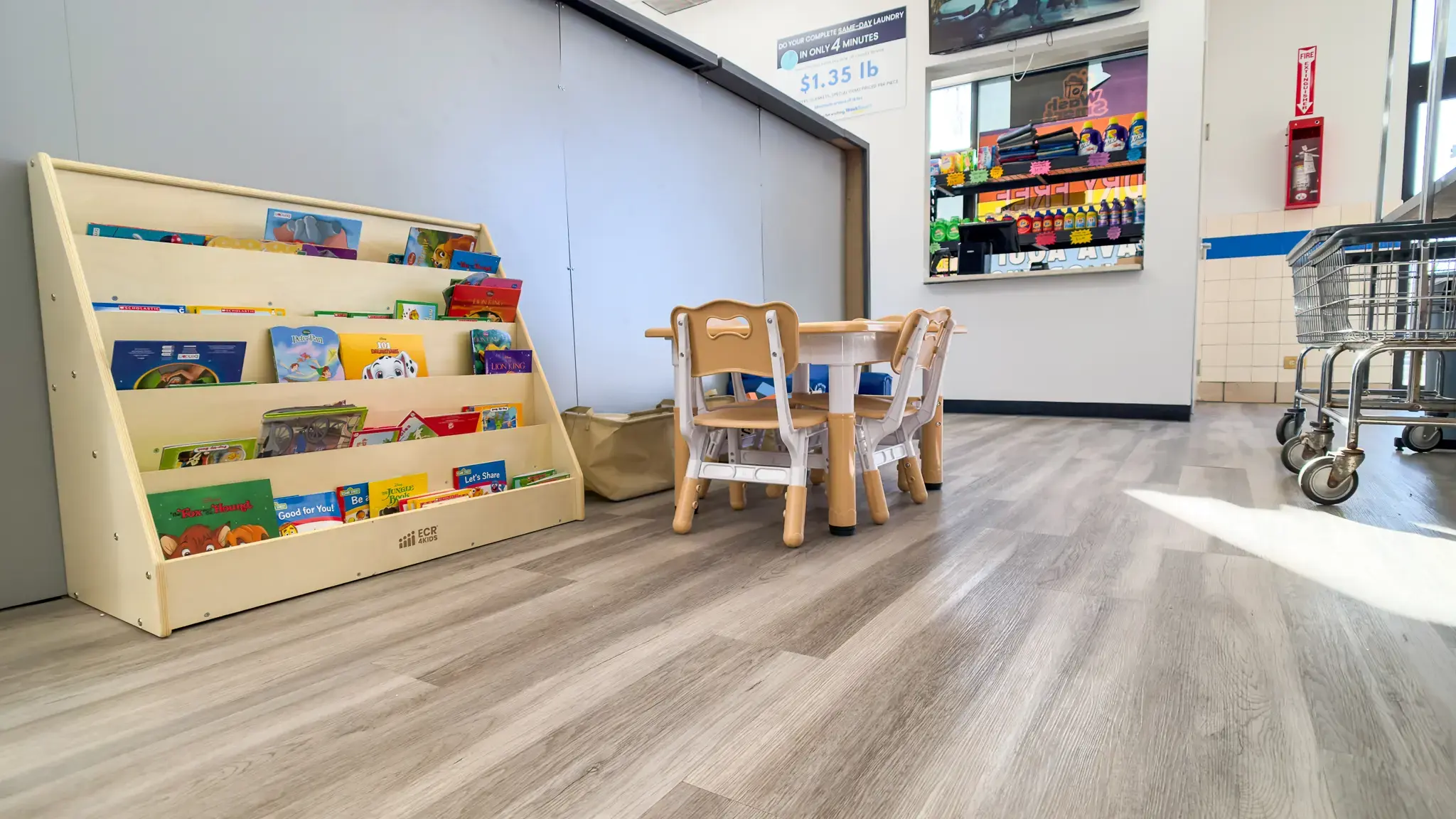 Wash Smart Lavanderia - Image 13