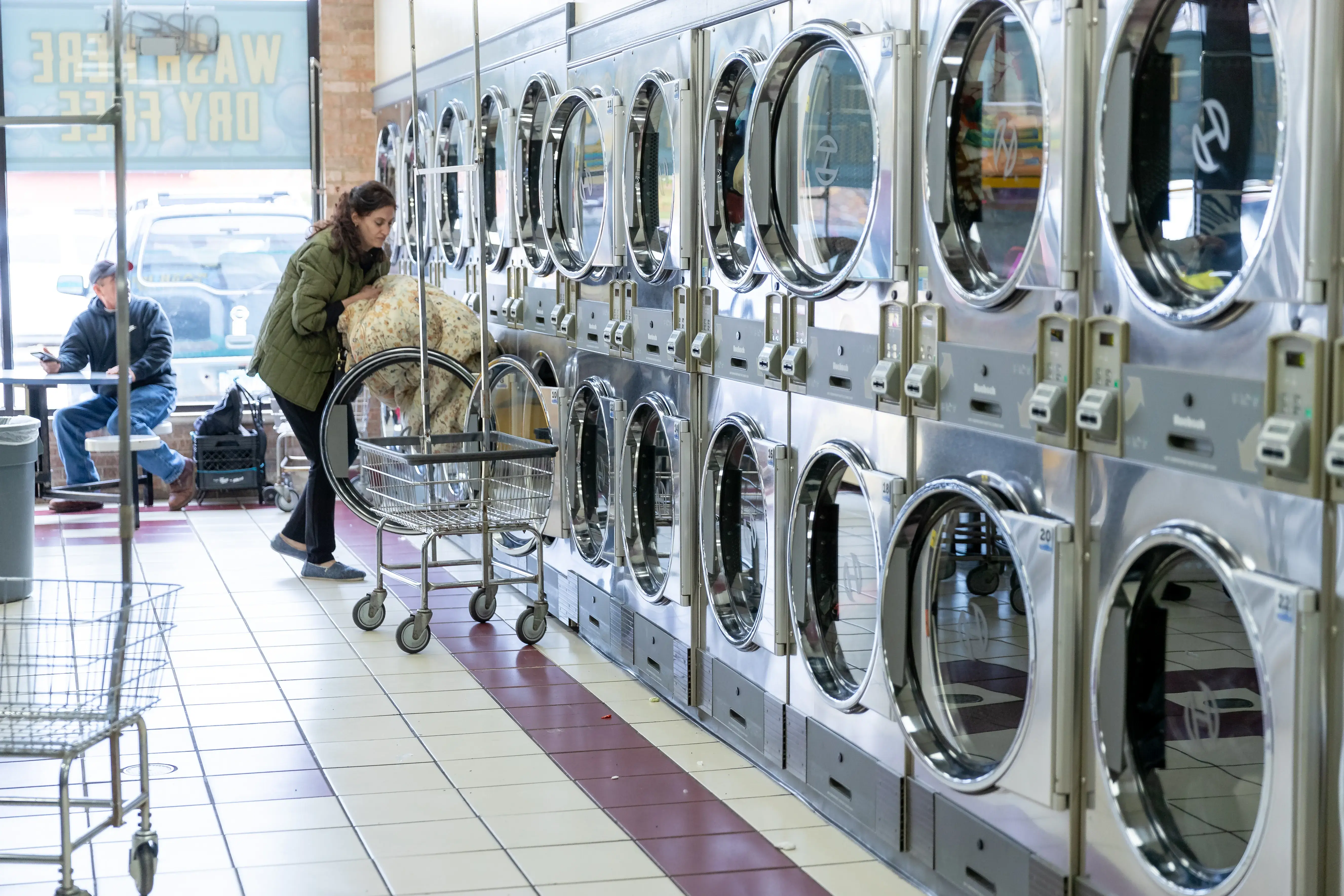 Wash Smart Lavanderia - Image 3