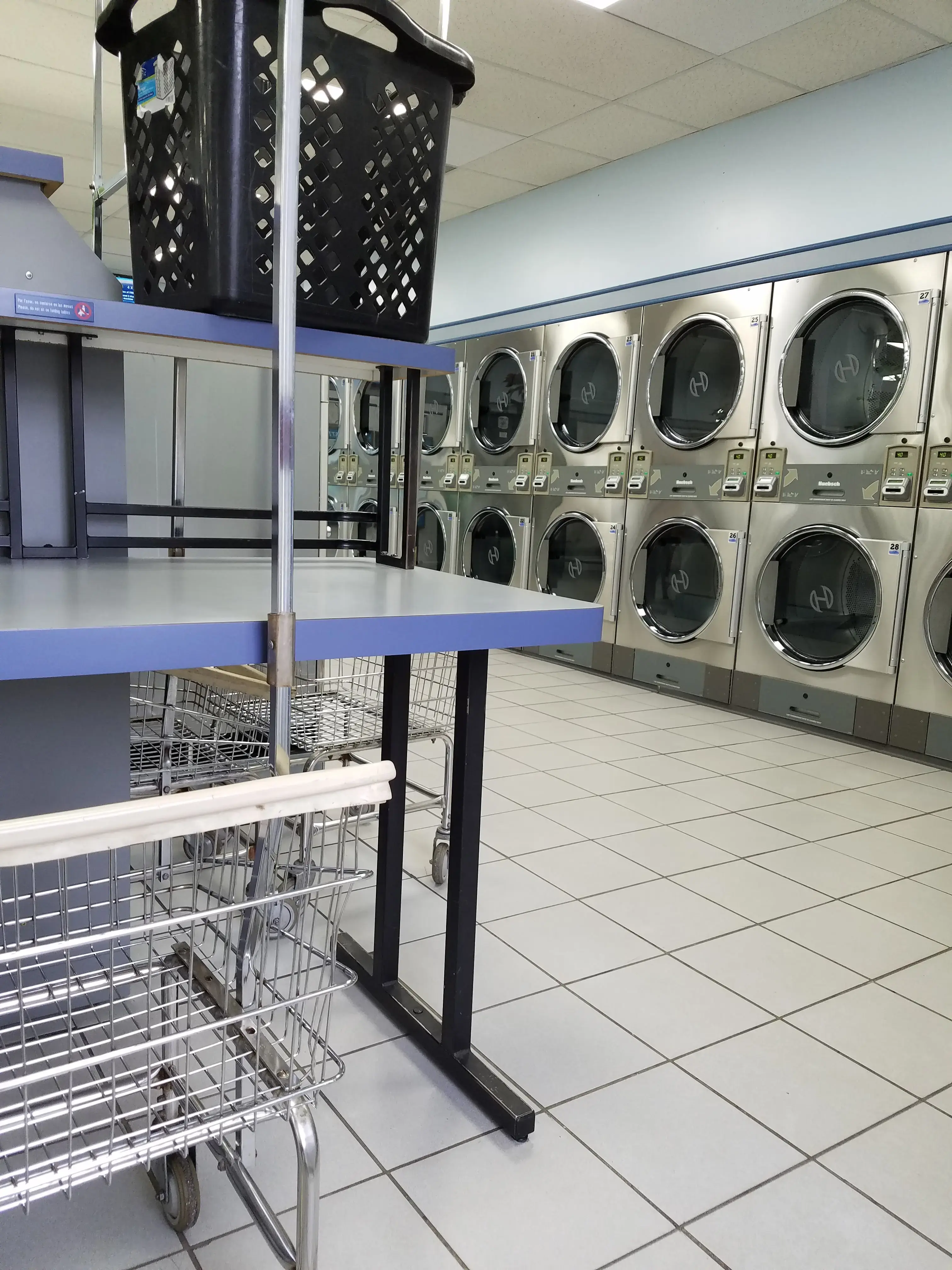 Wash Smart Lavanderia - Image 17