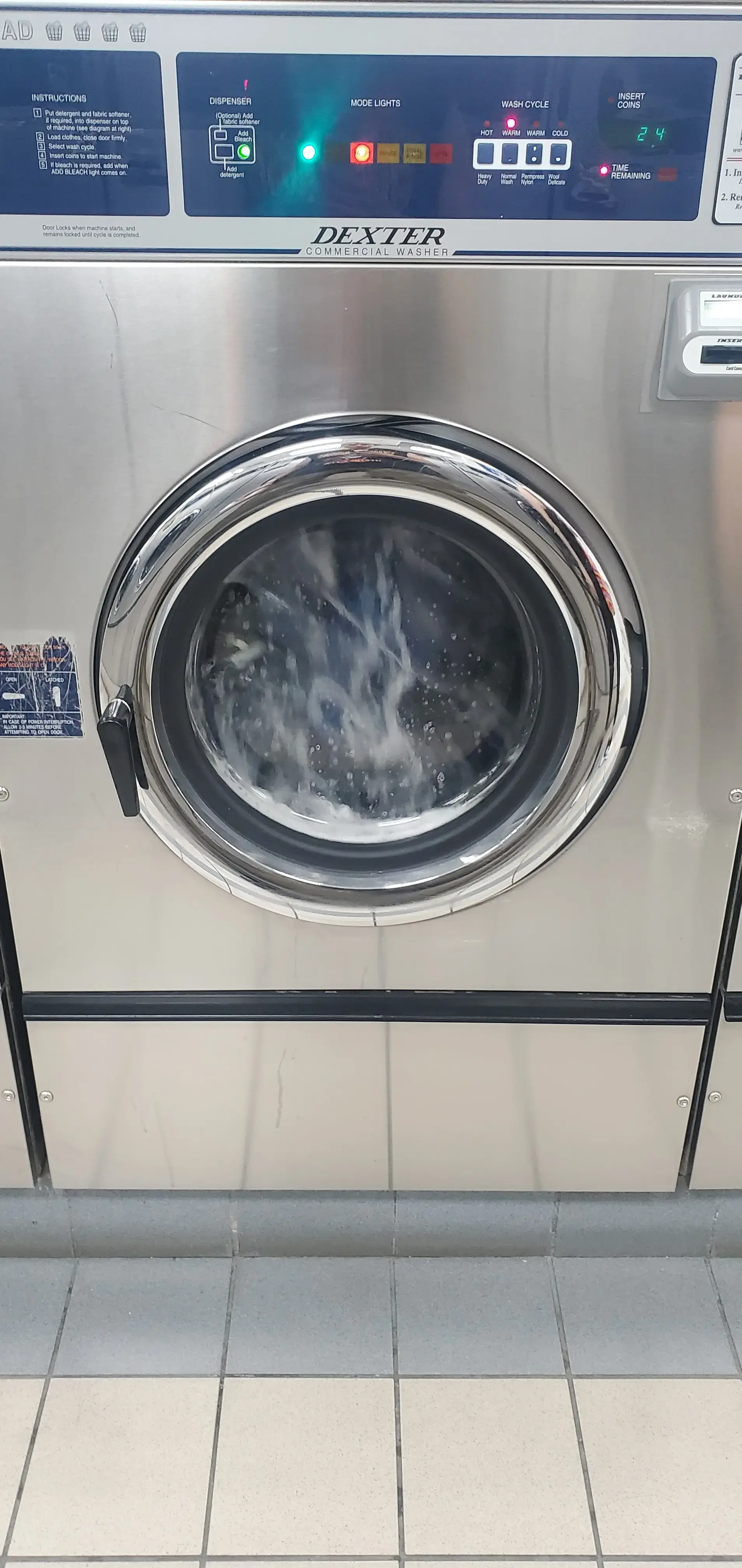 Wash Smart Lavanderia - Image 8