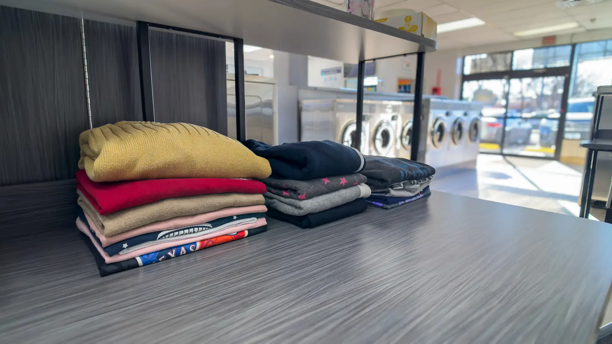 Wash Smart Lavanderia thumbnail 10