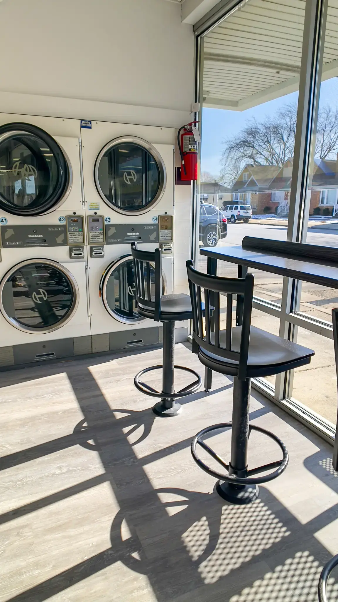 Wash Smart Lavanderia - Image 8