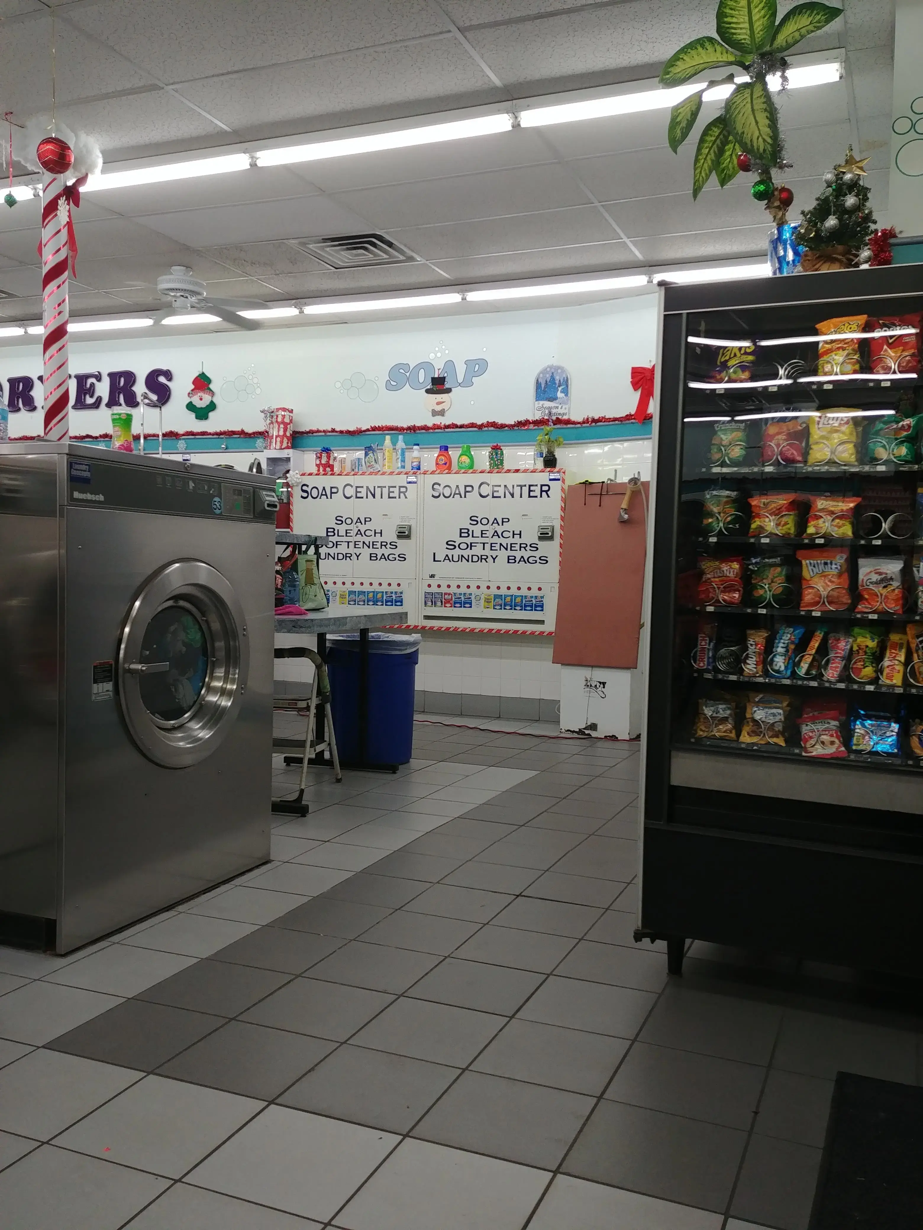 Wash Smart Lavanderia - Image 18