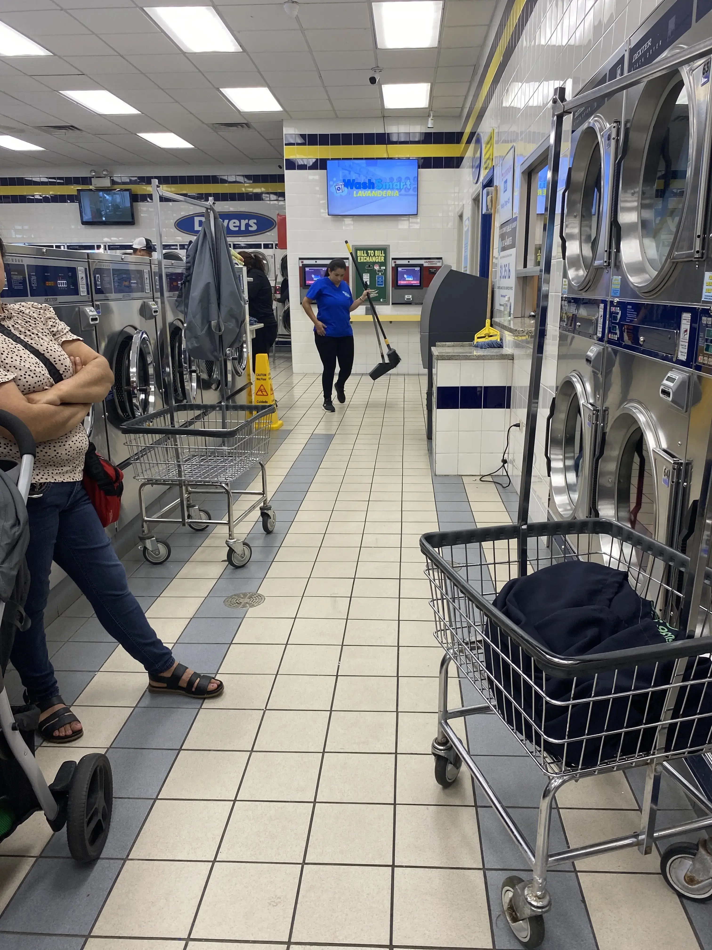 Wash Smart Lavanderia - Image 6