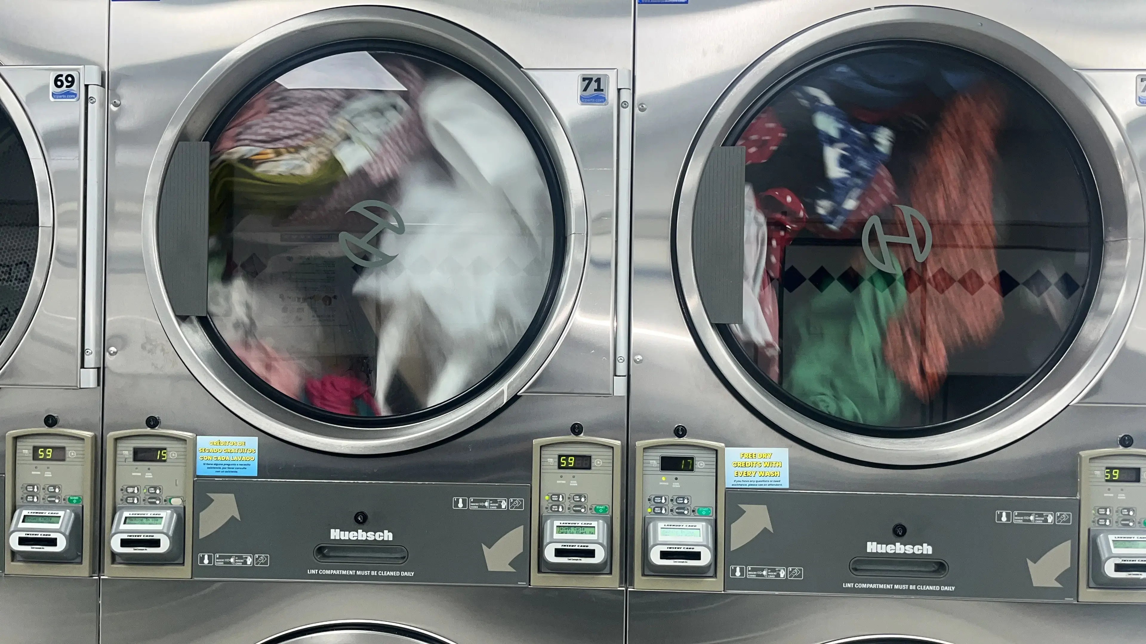 Wash Smart Lavanderia thumbnail 12