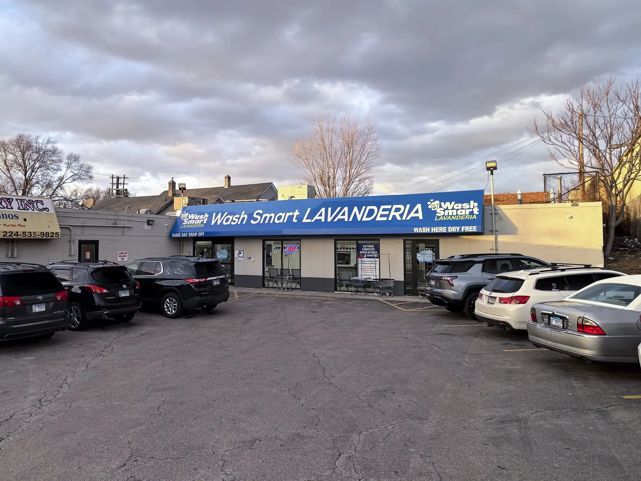 Wash Smart Lavanderia - Image 4