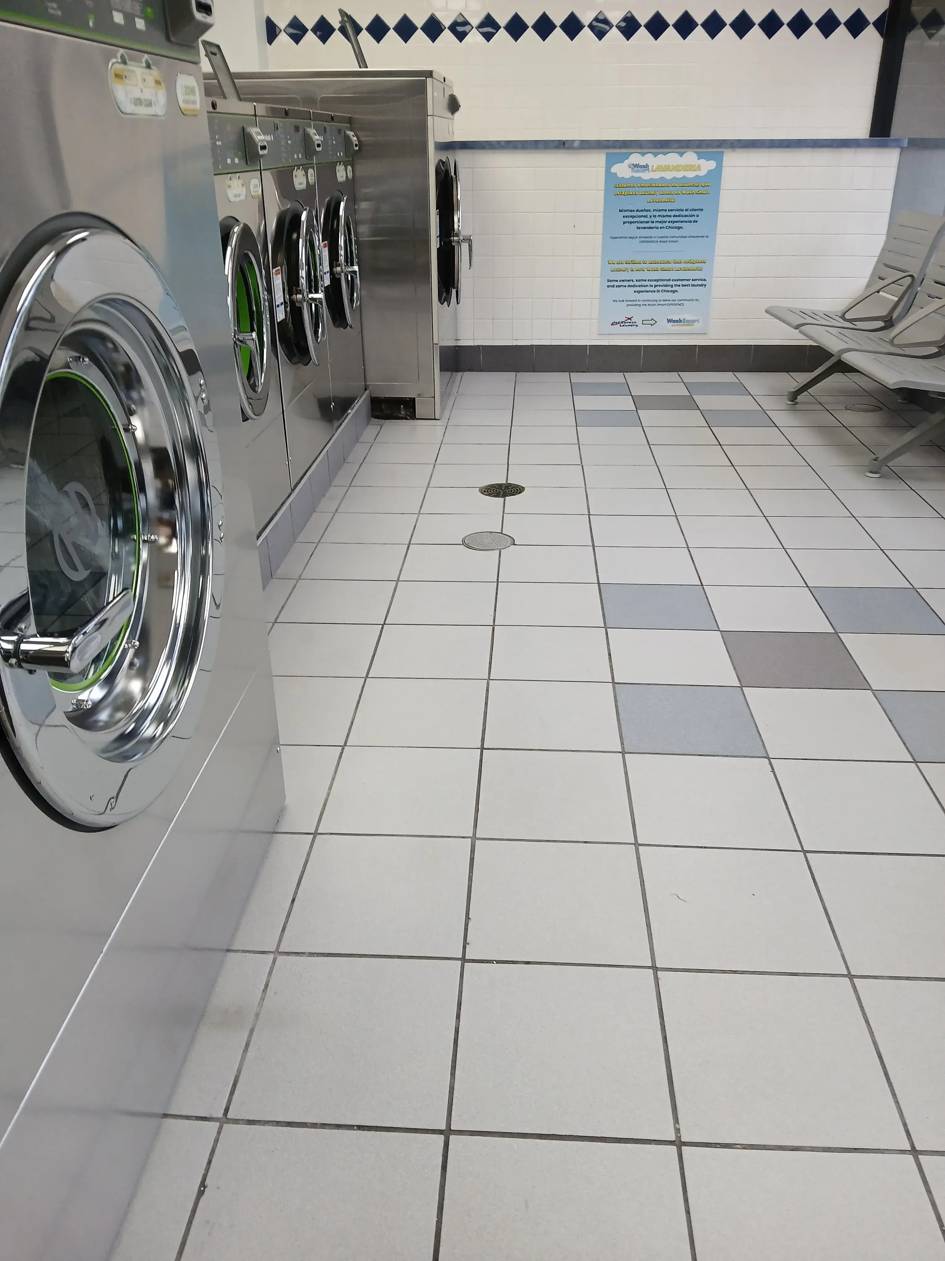 Wash Smart Lavanderia - Image 20