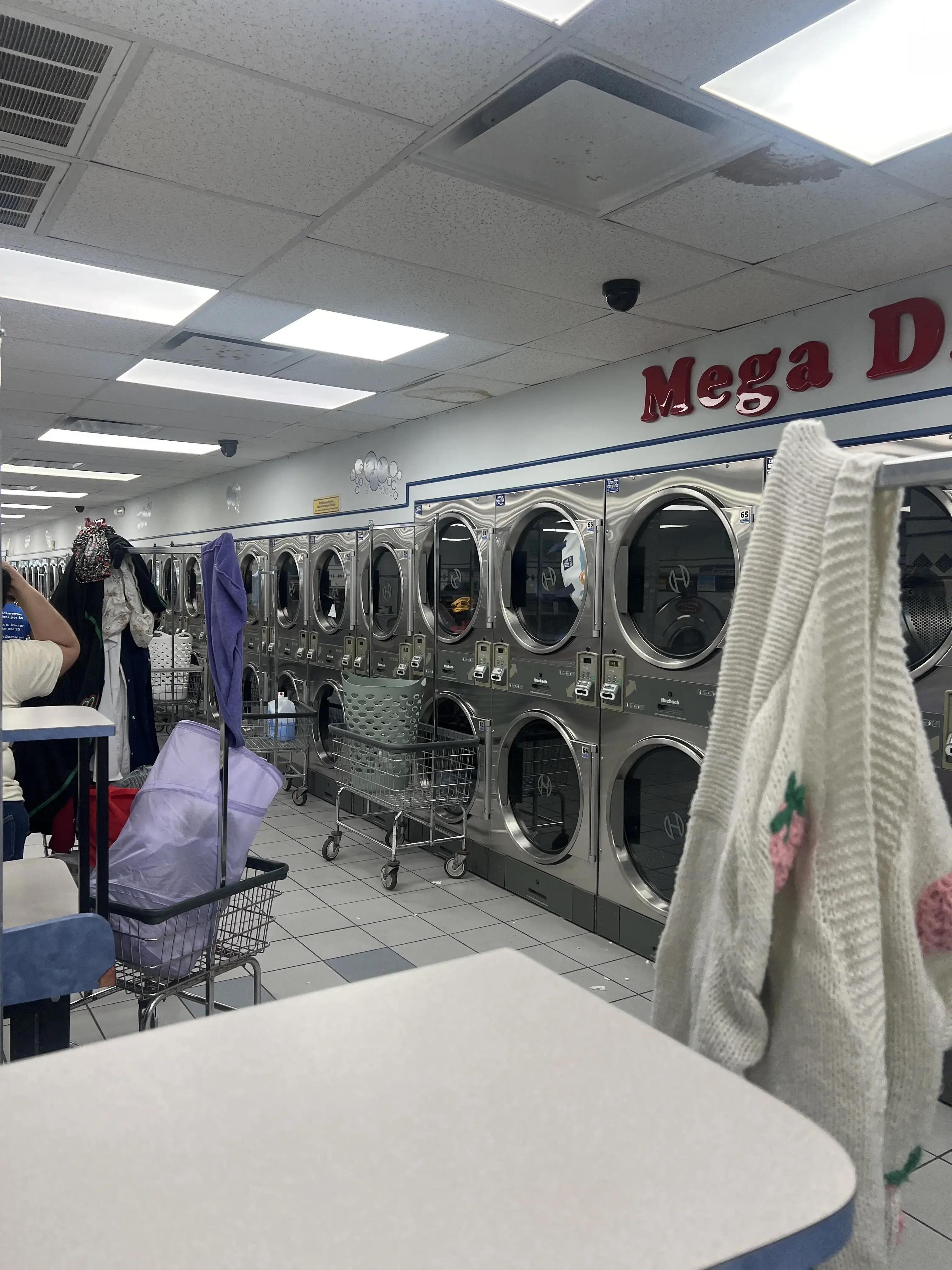 Wash Smart Lavanderia - Image 13