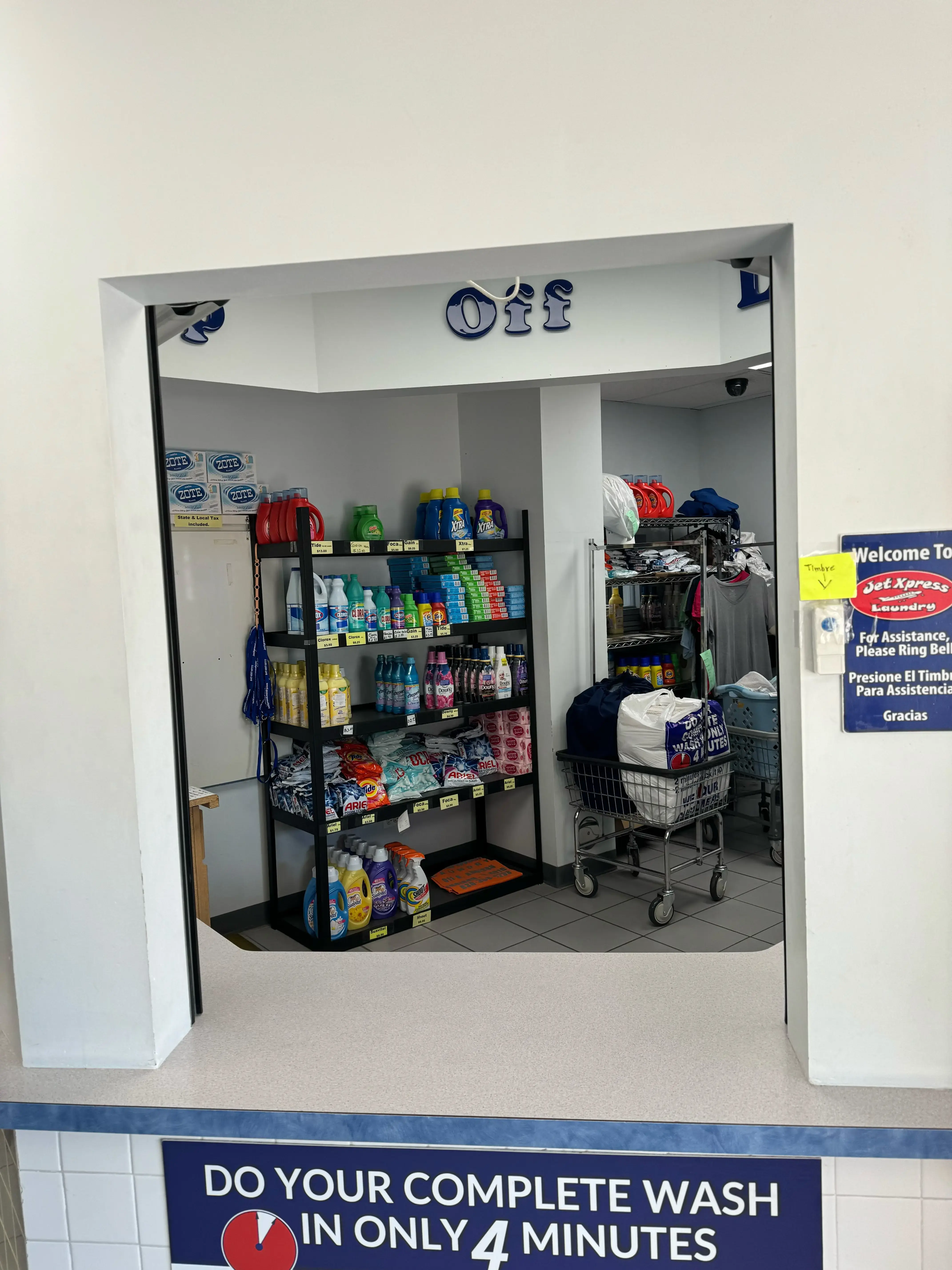 Wash Smart Lavanderia - Image 11