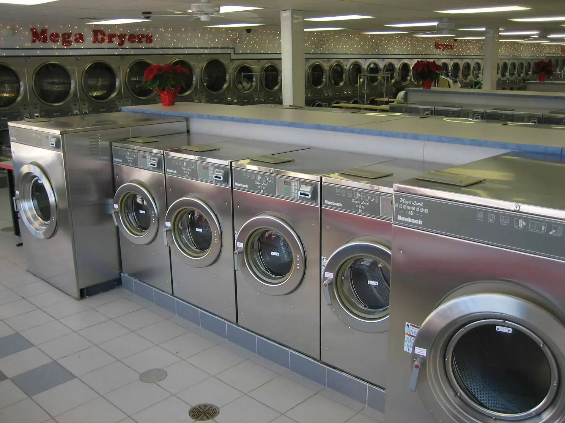 Wash Smart Lavanderia - Image 3