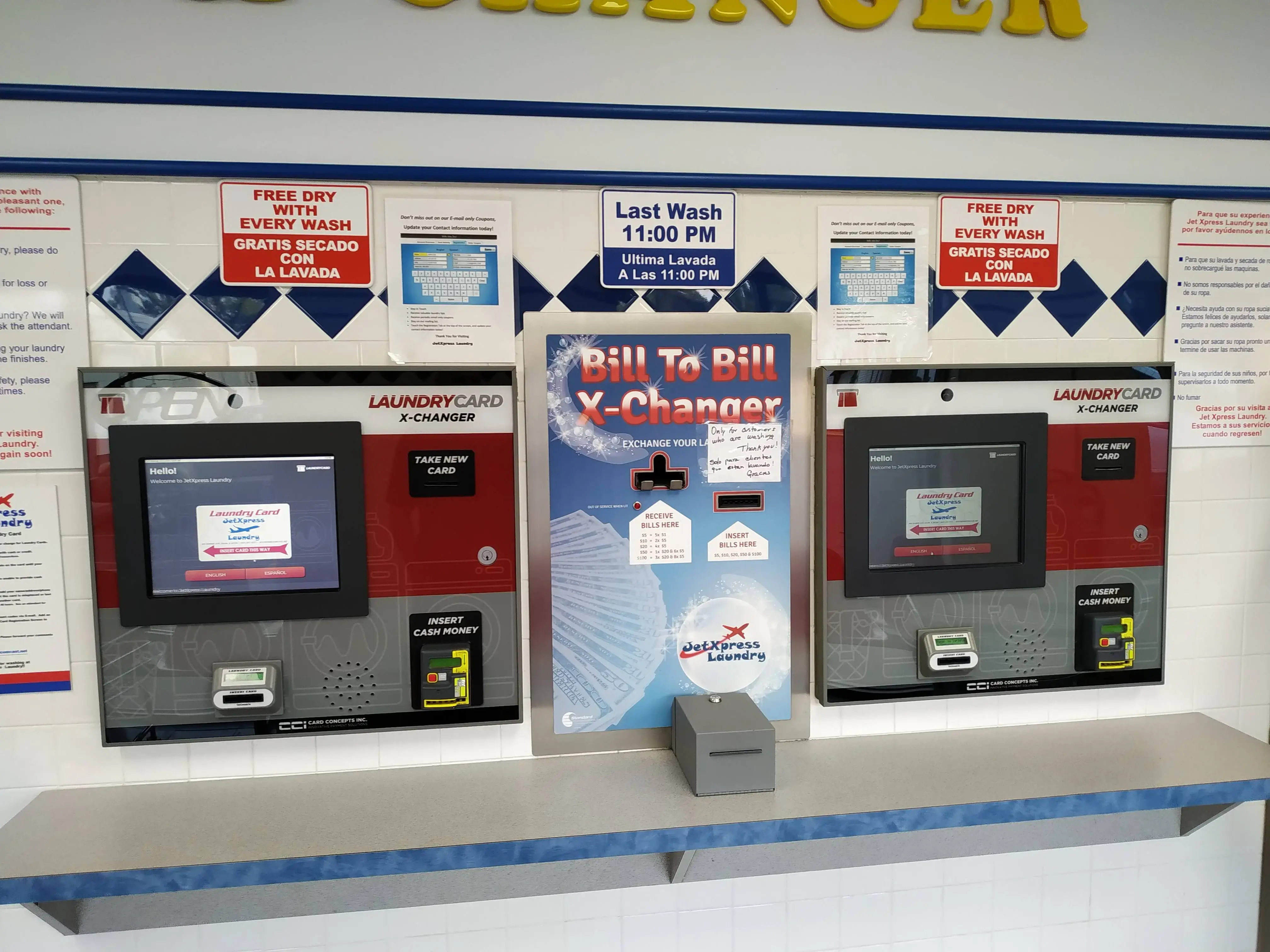 Wash Smart Lavanderia - Image 18