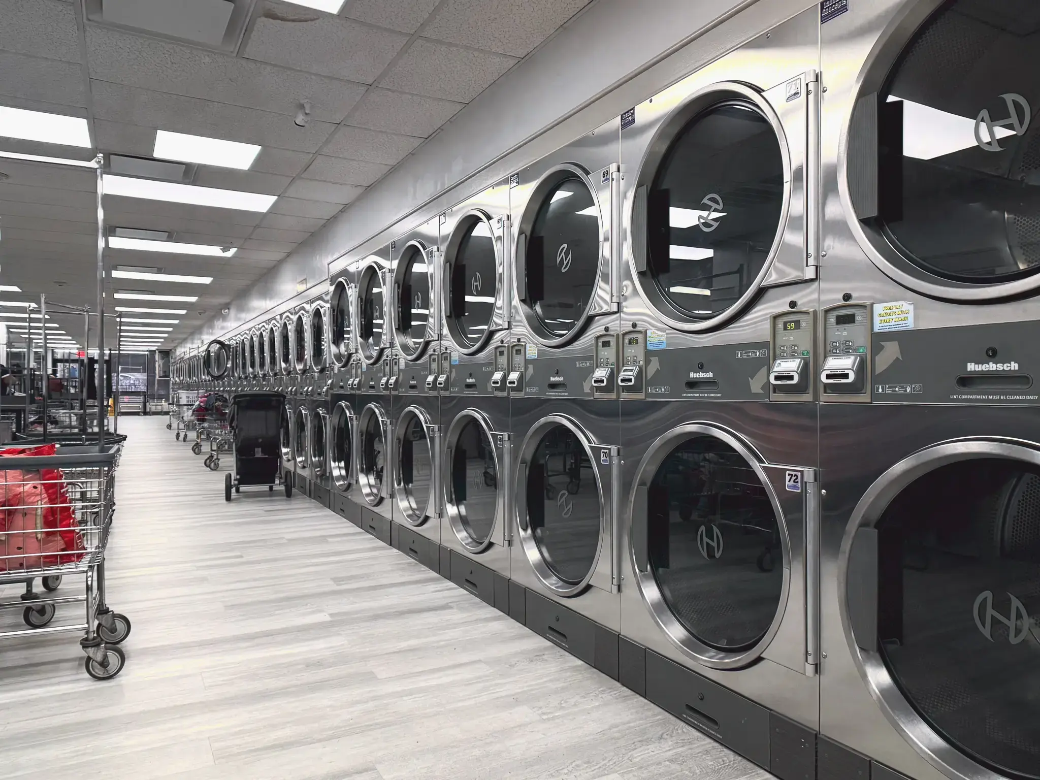Wash Smart Lavanderia thumbnail 2