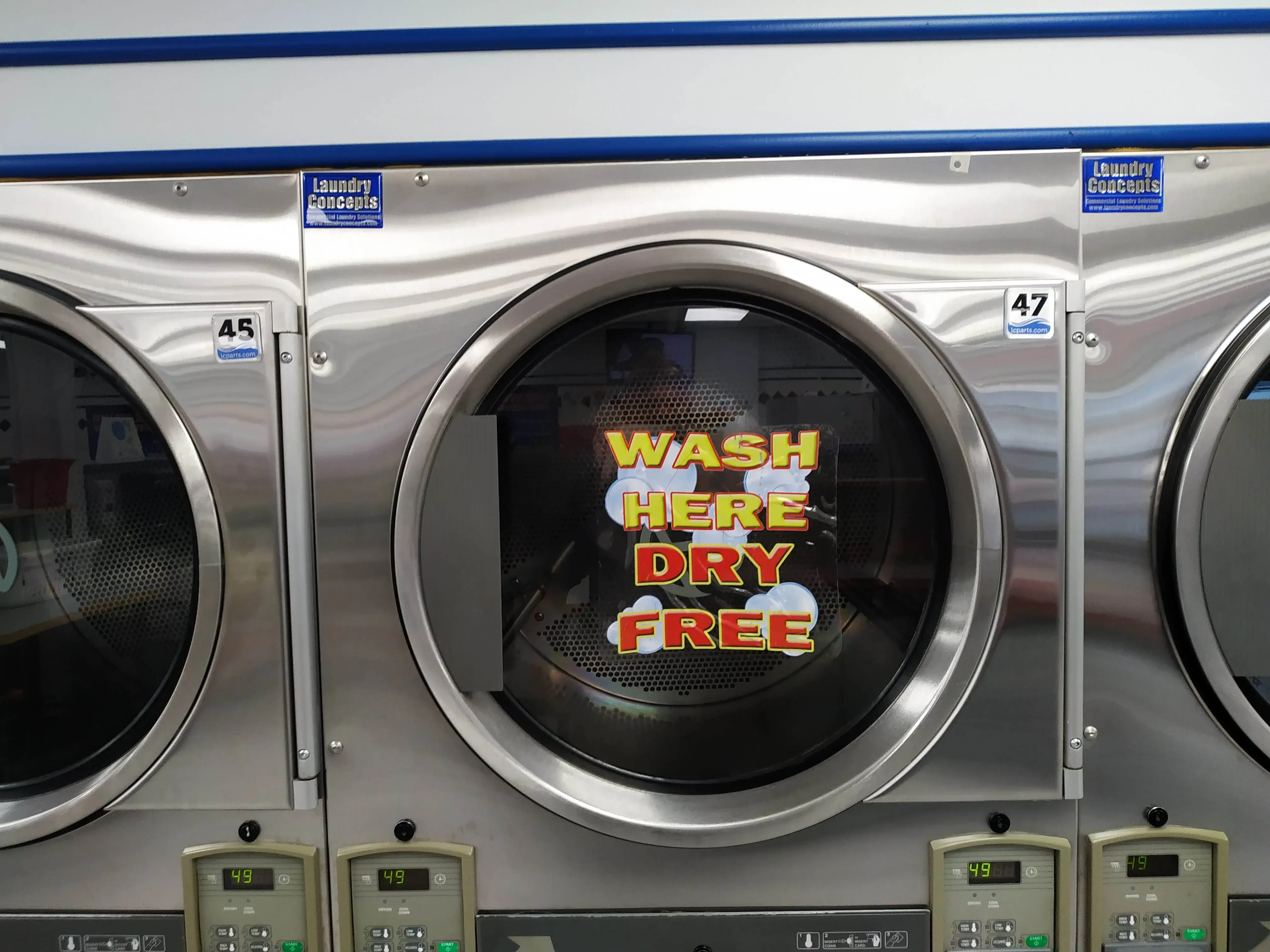 Wash Smart Lavanderia - Image 14