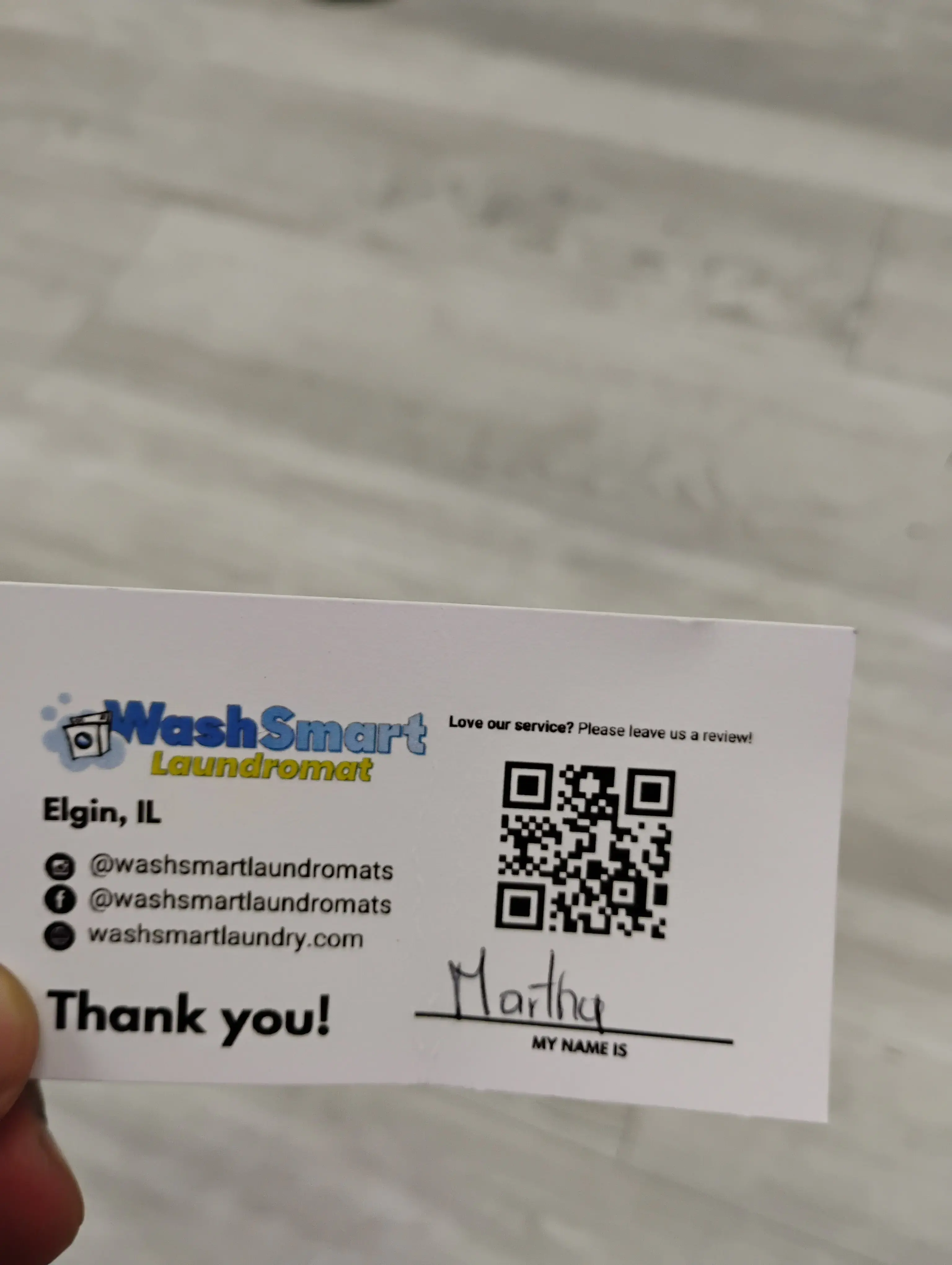 Wash Smart Lavanderia - Image 17