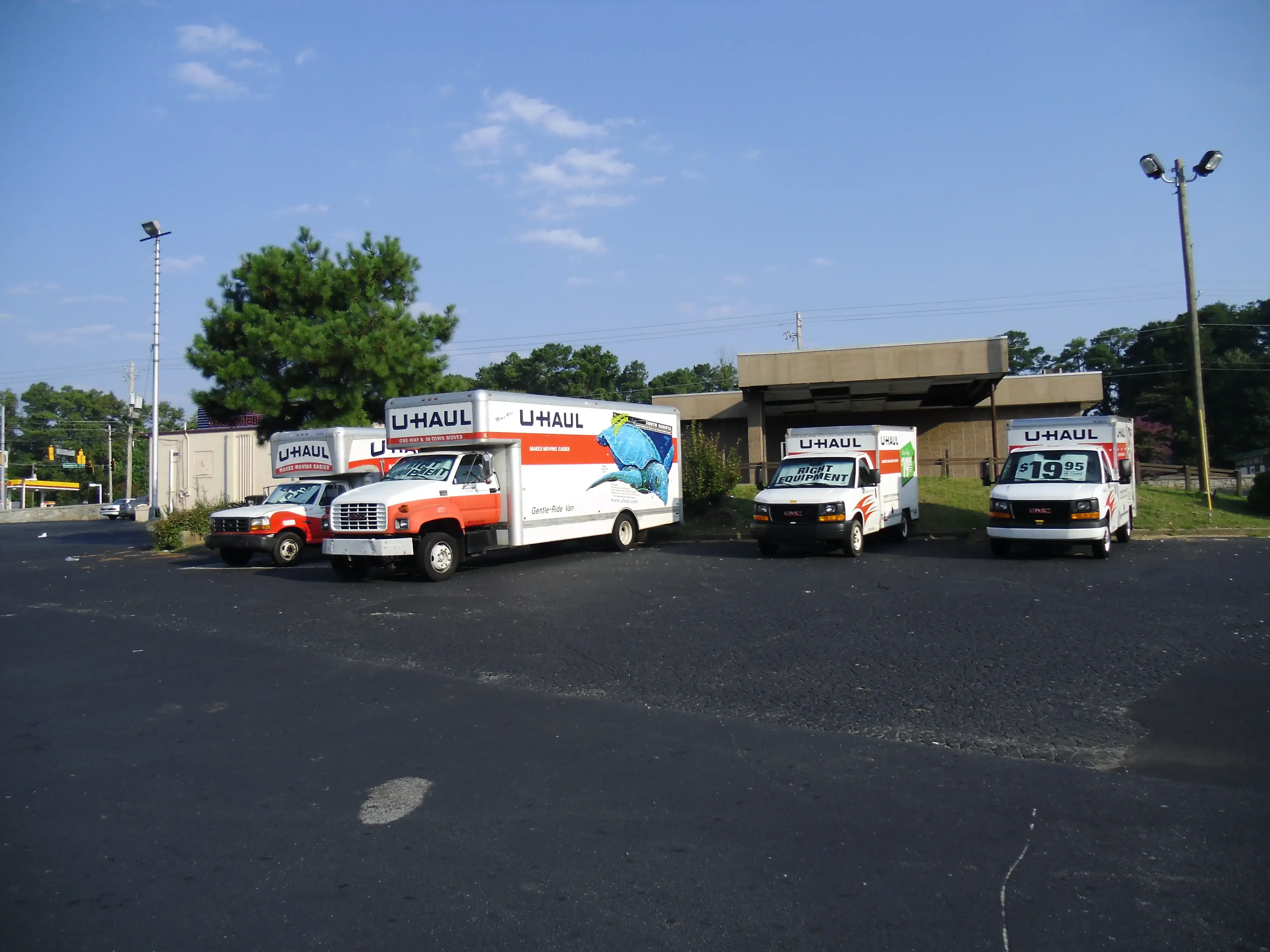 Wash & Spin Coin Laundry thumbnail 19