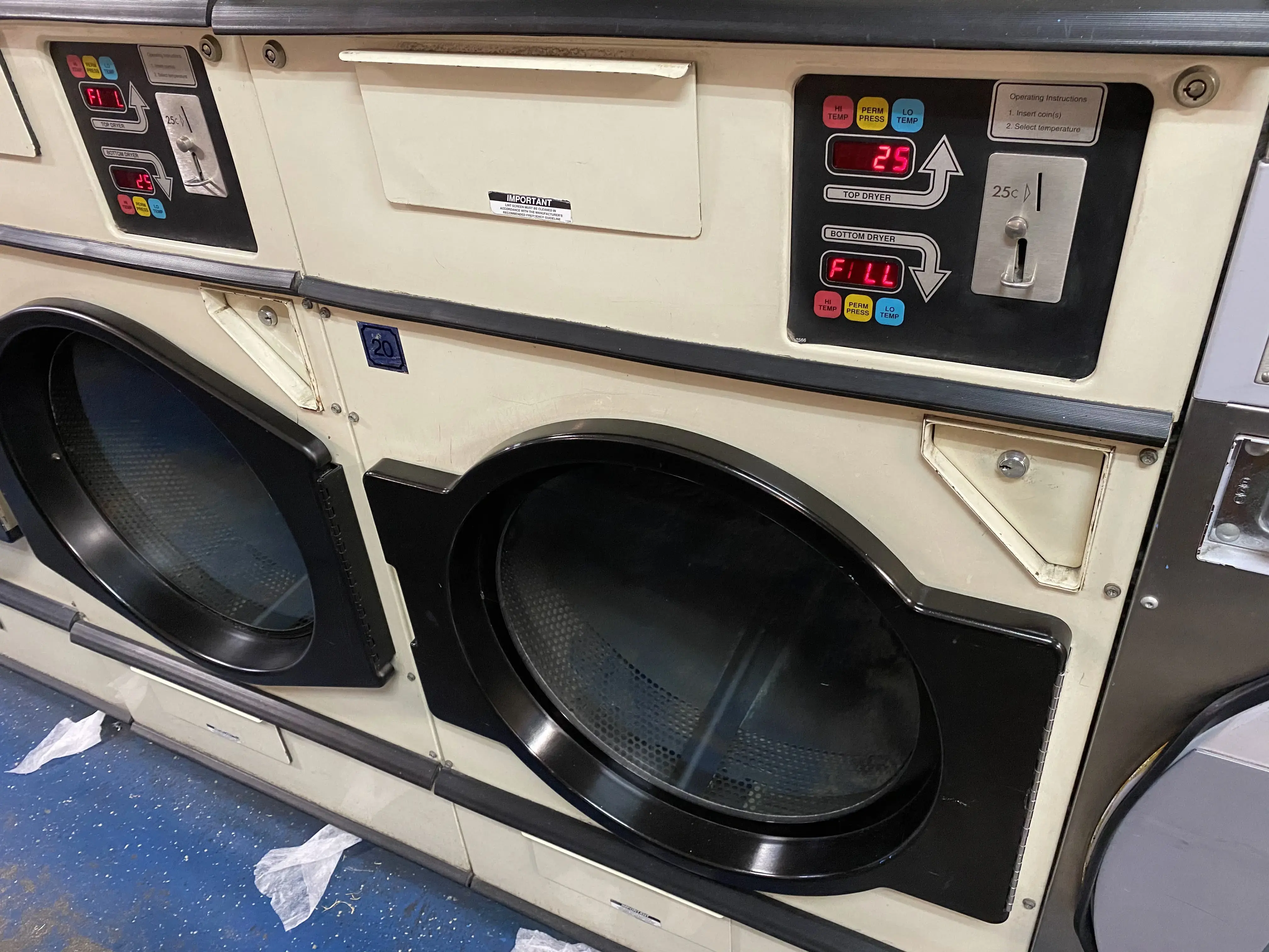 Wash & Surf Coin Laundry - Image 10