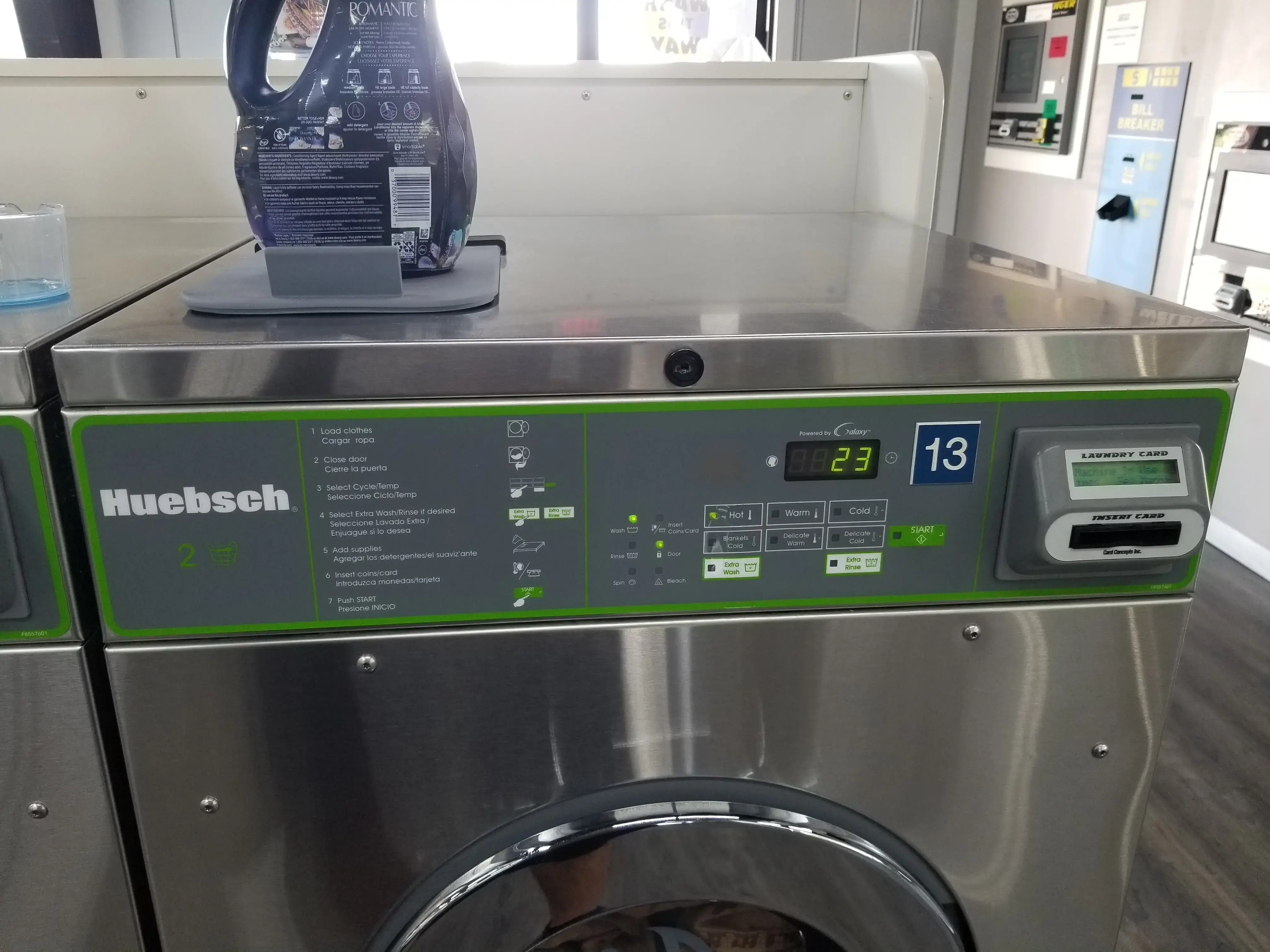 Wash This Way - Image 6